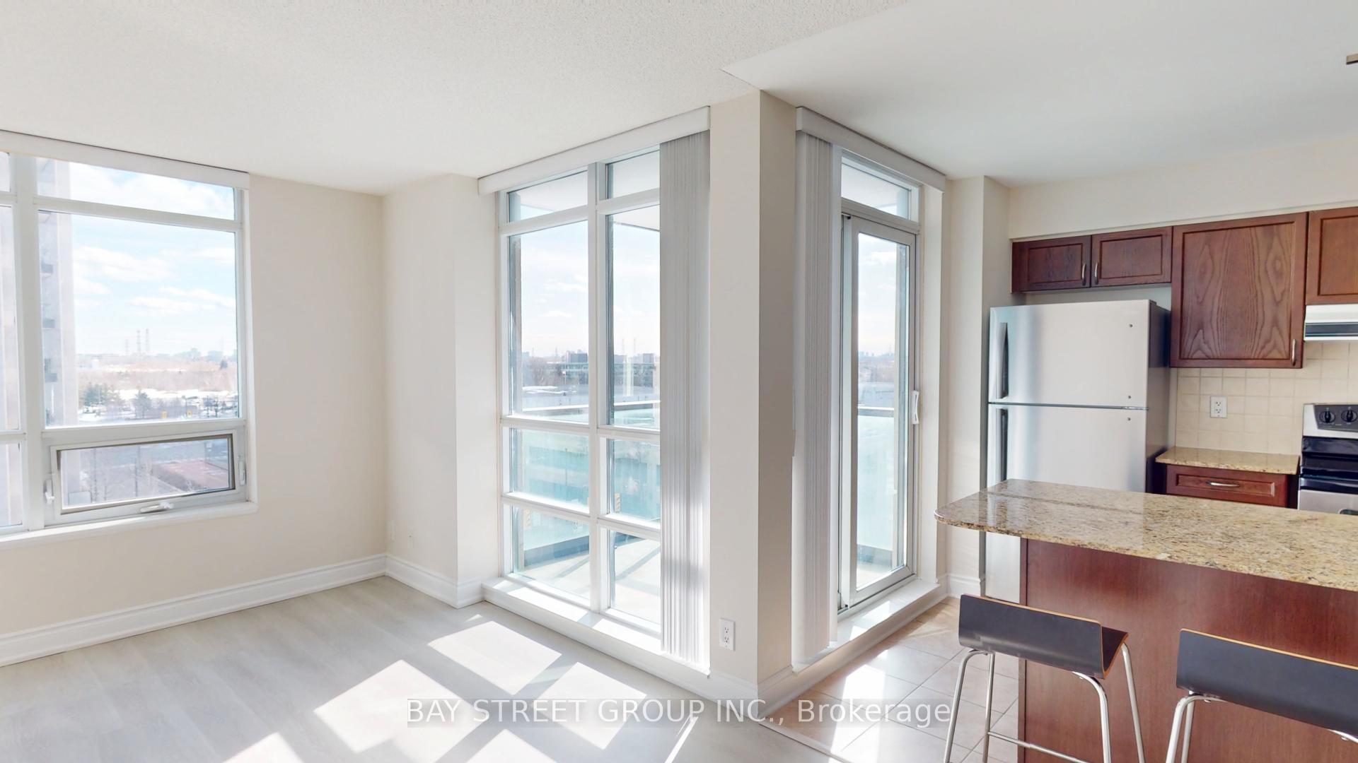 Photo 7 of Unit 705, 75 South Town Centre Boulevard, Markham, Unionville — HOMEH