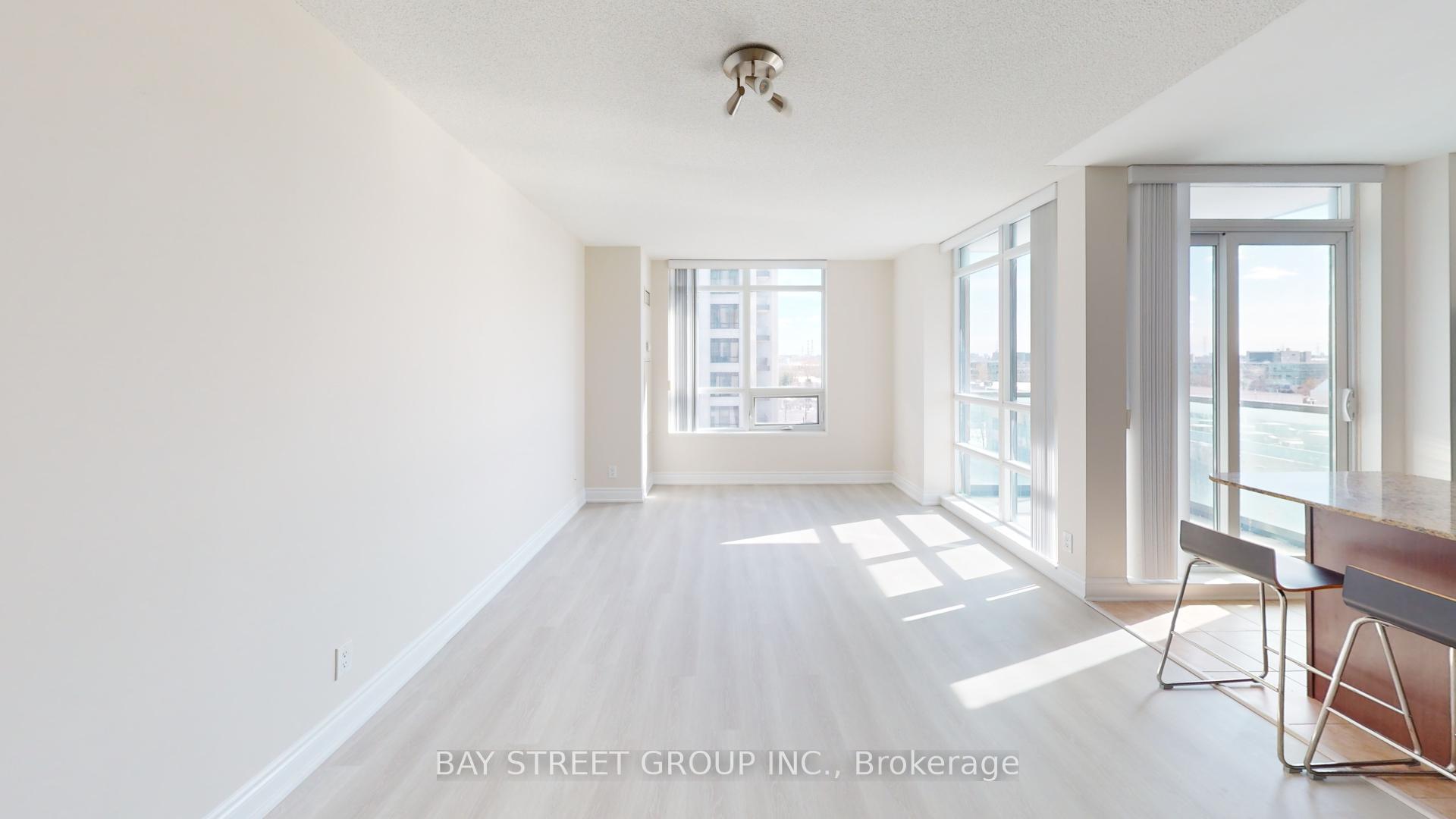 Photo 16 of Unit 705, 75 South Town Centre Boulevard, Markham, Unionville — HOMEH