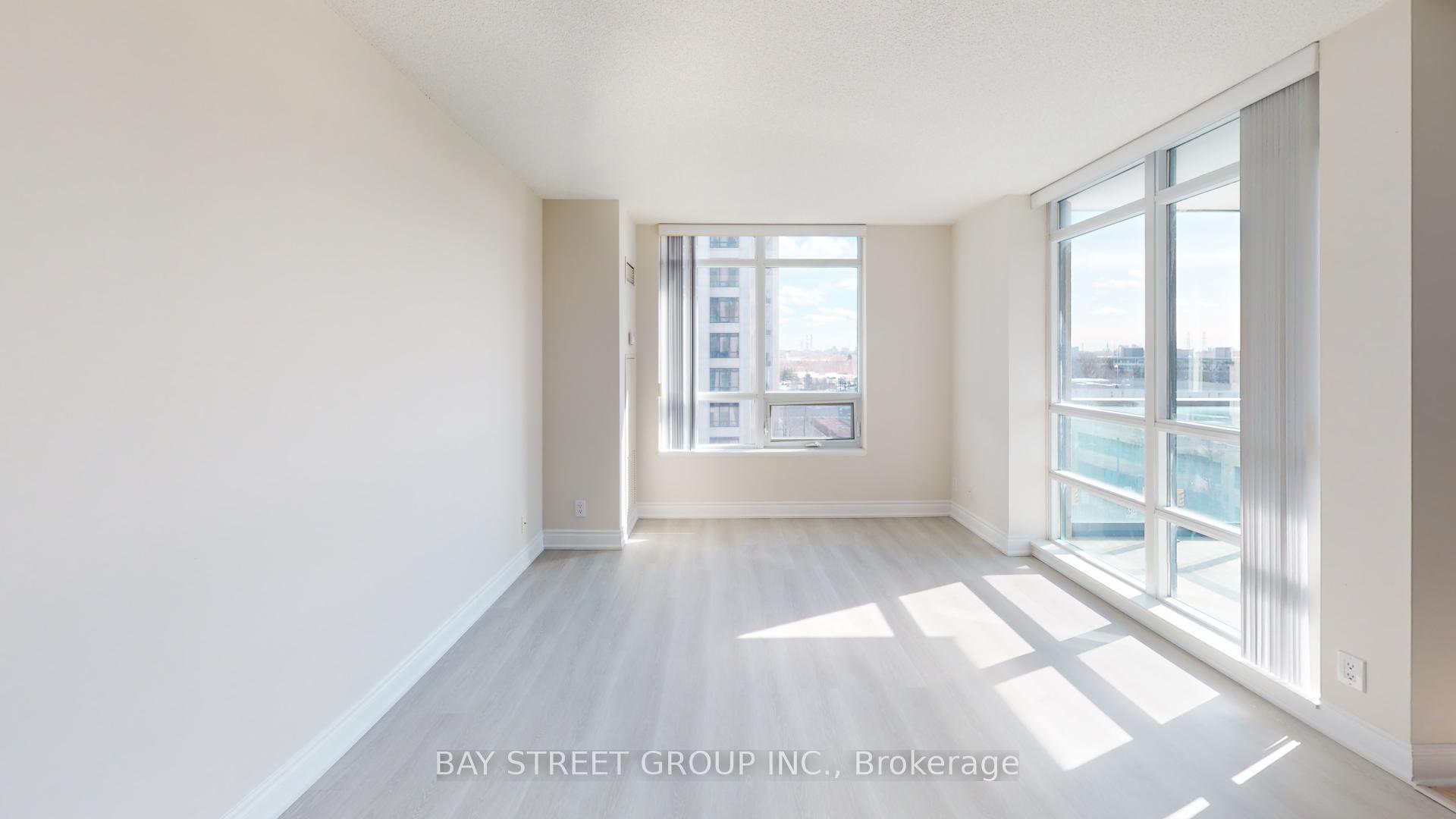 Photo 17 of Unit 705, 75 South Town Centre Boulevard, Markham, Unionville — HOMEH