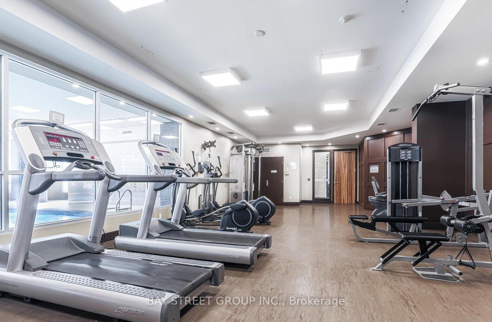 Photo 18 of Unit 705, 75 South Town Centre Boulevard, Markham, Unionville — HOMEH