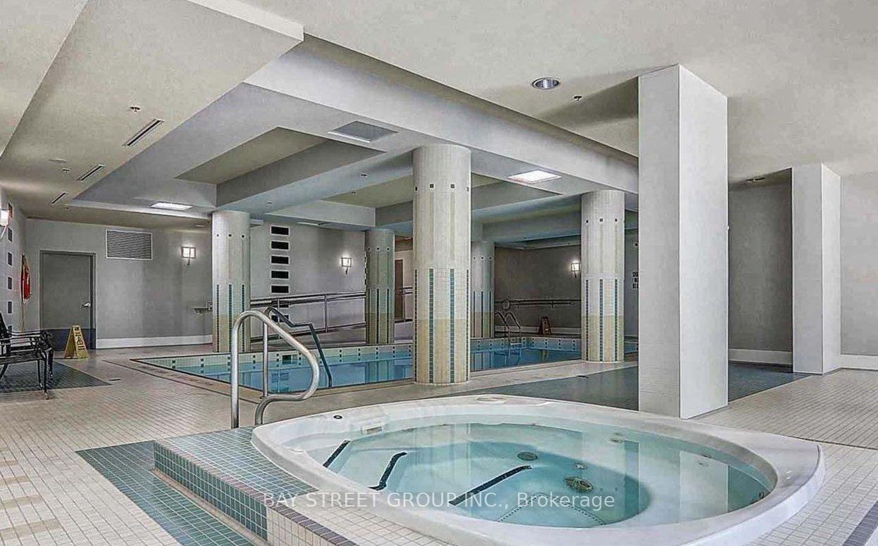 Photo 19 of Unit 705, 75 South Town Centre Boulevard, Markham, Unionville — HOMEH