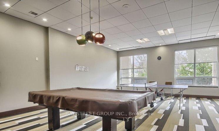 Photo 20 of Unit 705, 75 South Town Centre Boulevard, Markham, Unionville — HOMEH