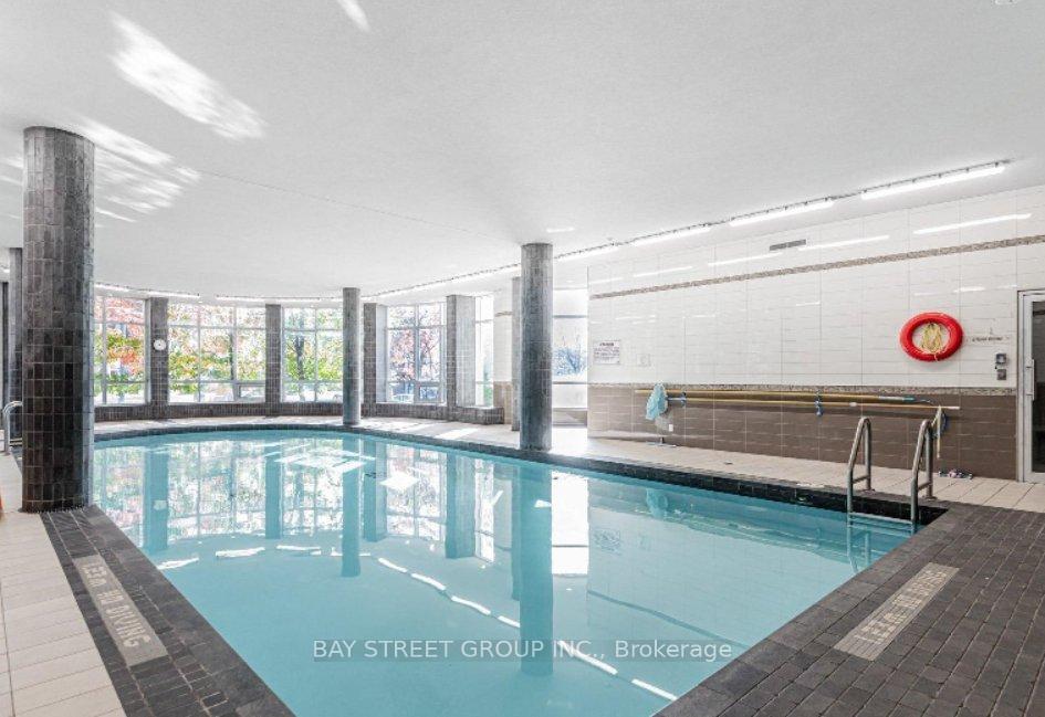 Photo 21 of Unit 705, 75 South Town Centre Boulevard, Markham, Unionville — HOMEH