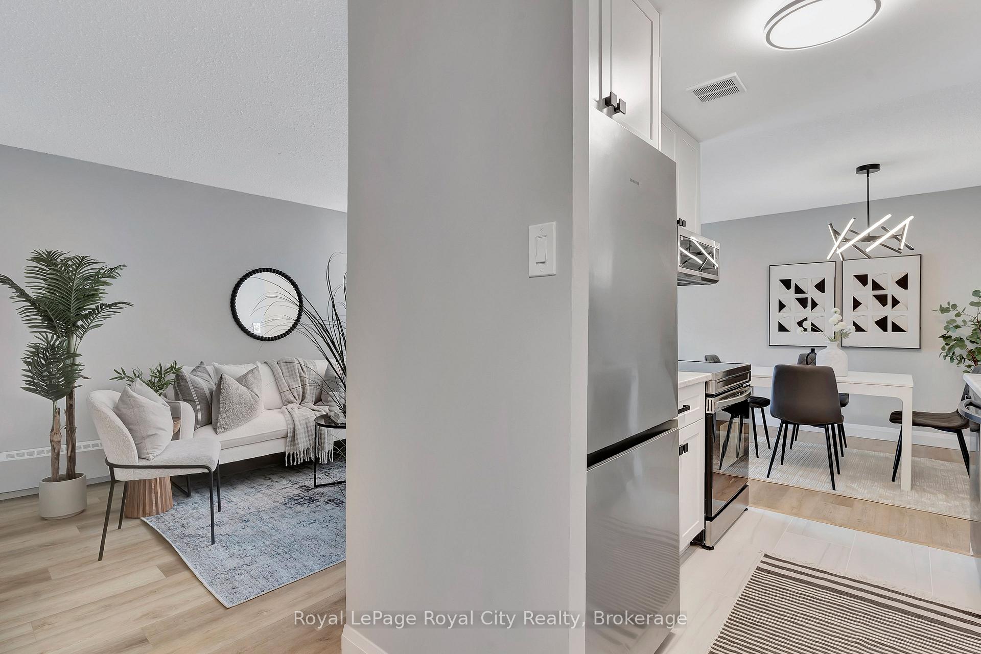 Photo 22 of Unit 202, 234 Willow Road, Guelph, Junction/Onward Willow — HOMEH