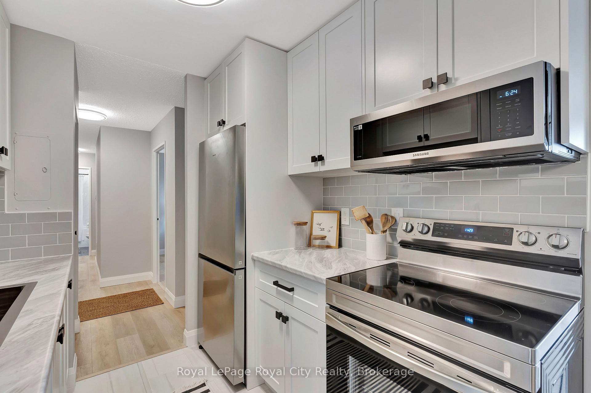 Photo 23 of Unit 202, 234 Willow Road, Guelph, Junction/Onward Willow — HOMEH