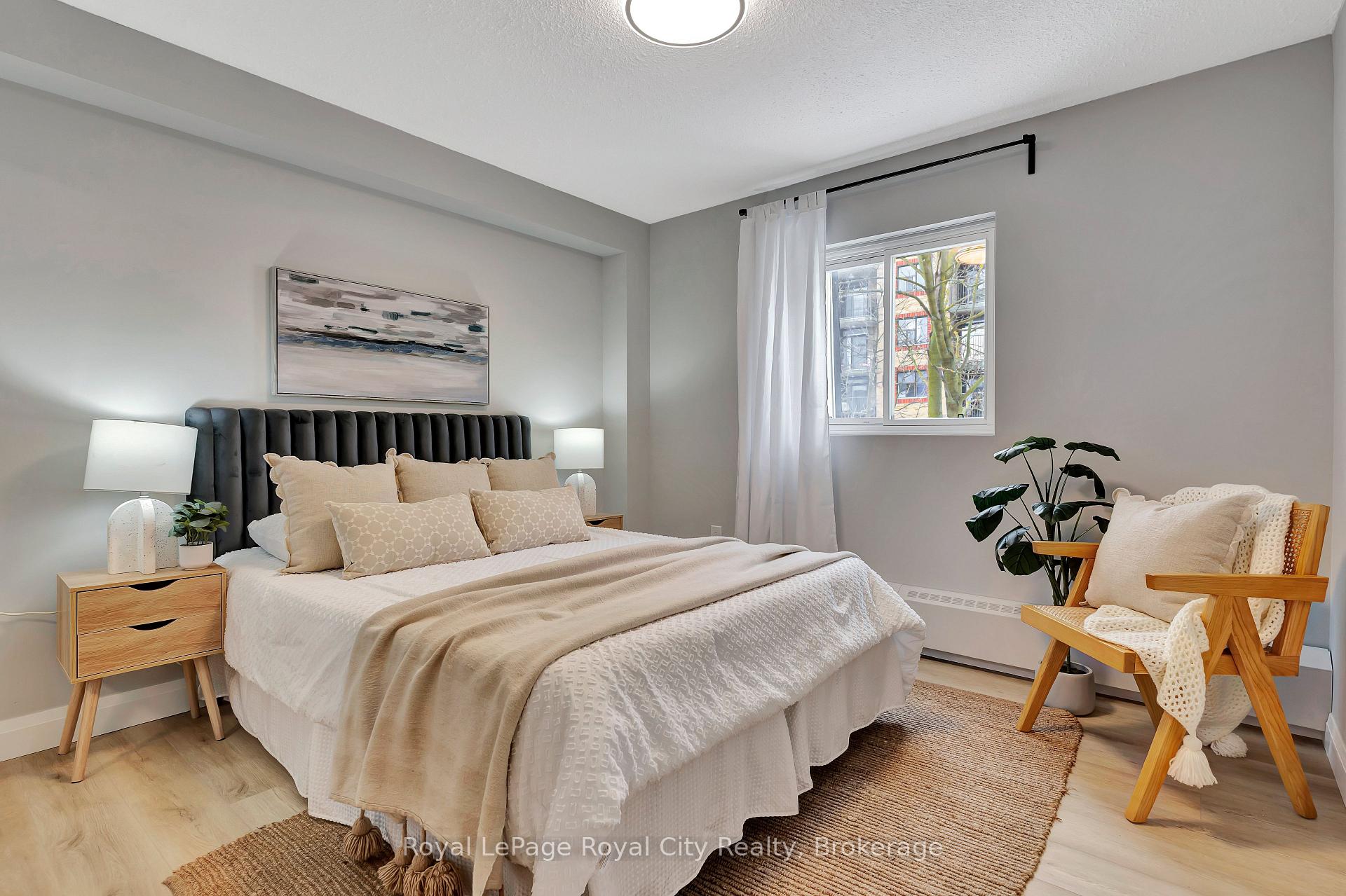 Photo 37 of Unit 202, 234 Willow Road, Guelph, Junction/Onward Willow — HOMEH