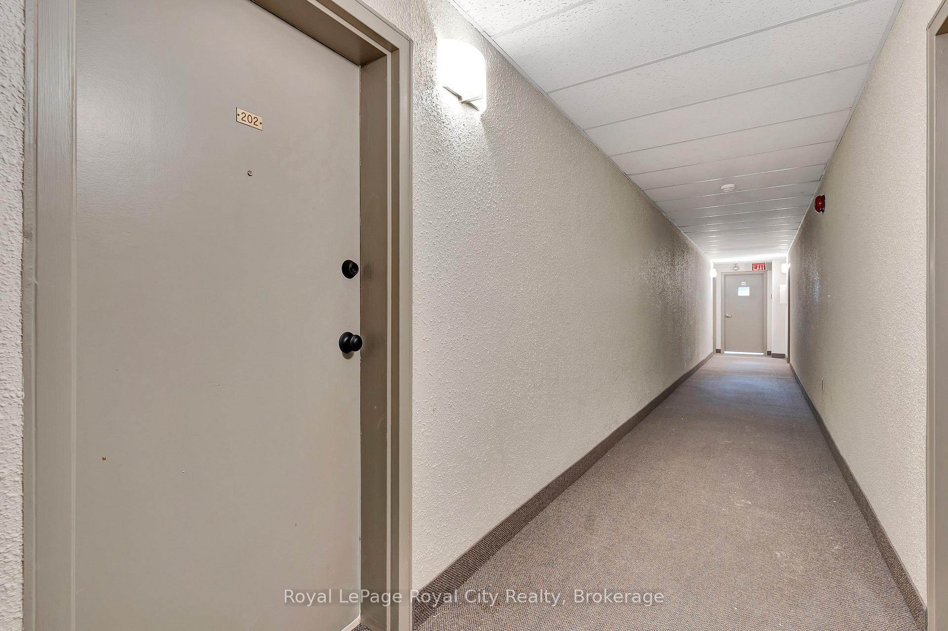 Photo 40 of Unit 202, 234 Willow Road, Guelph, Junction/Onward Willow — HOMEH