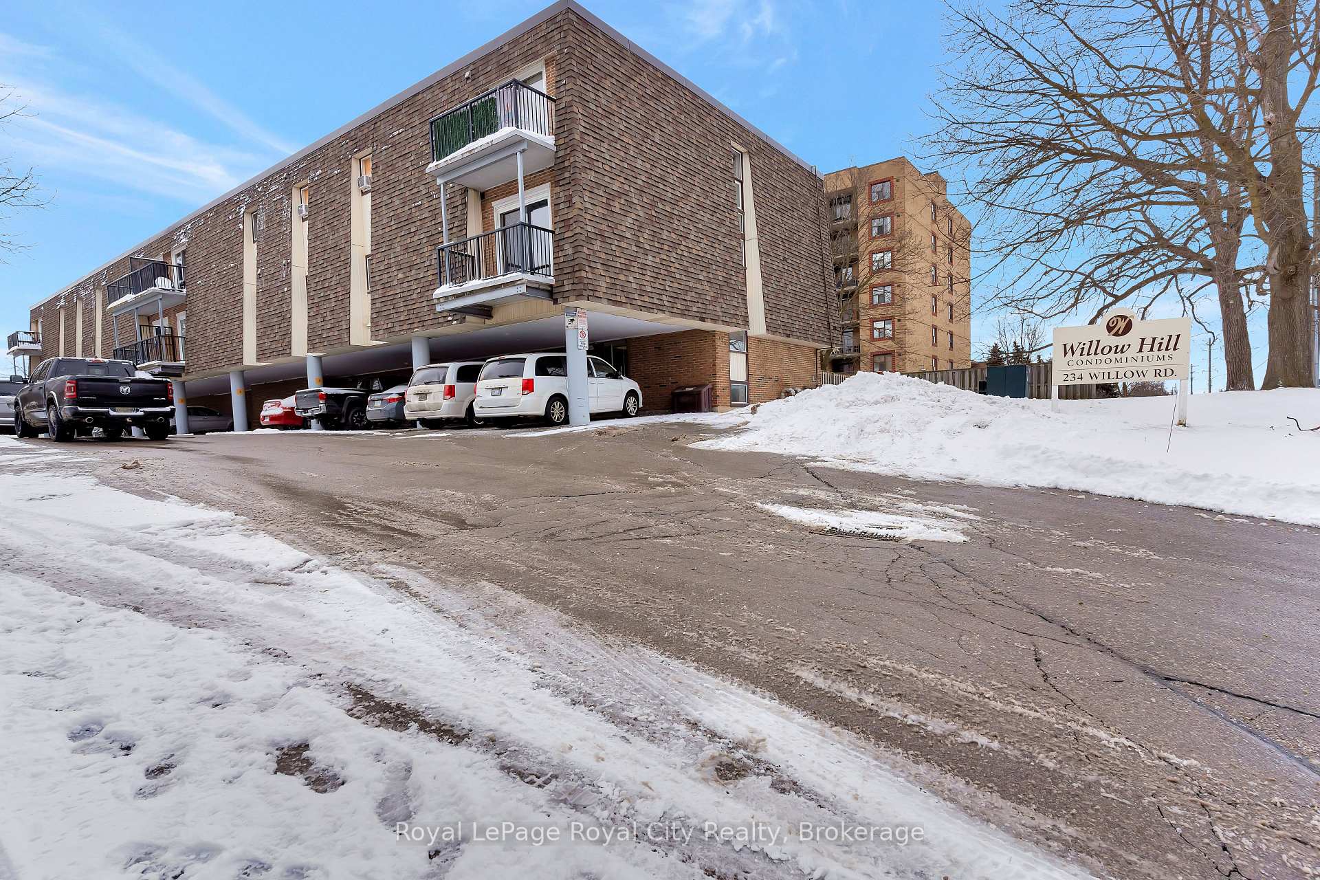 Photo 43 of Unit 202, 234 Willow Road, Guelph, Junction/Onward Willow — HOMEH