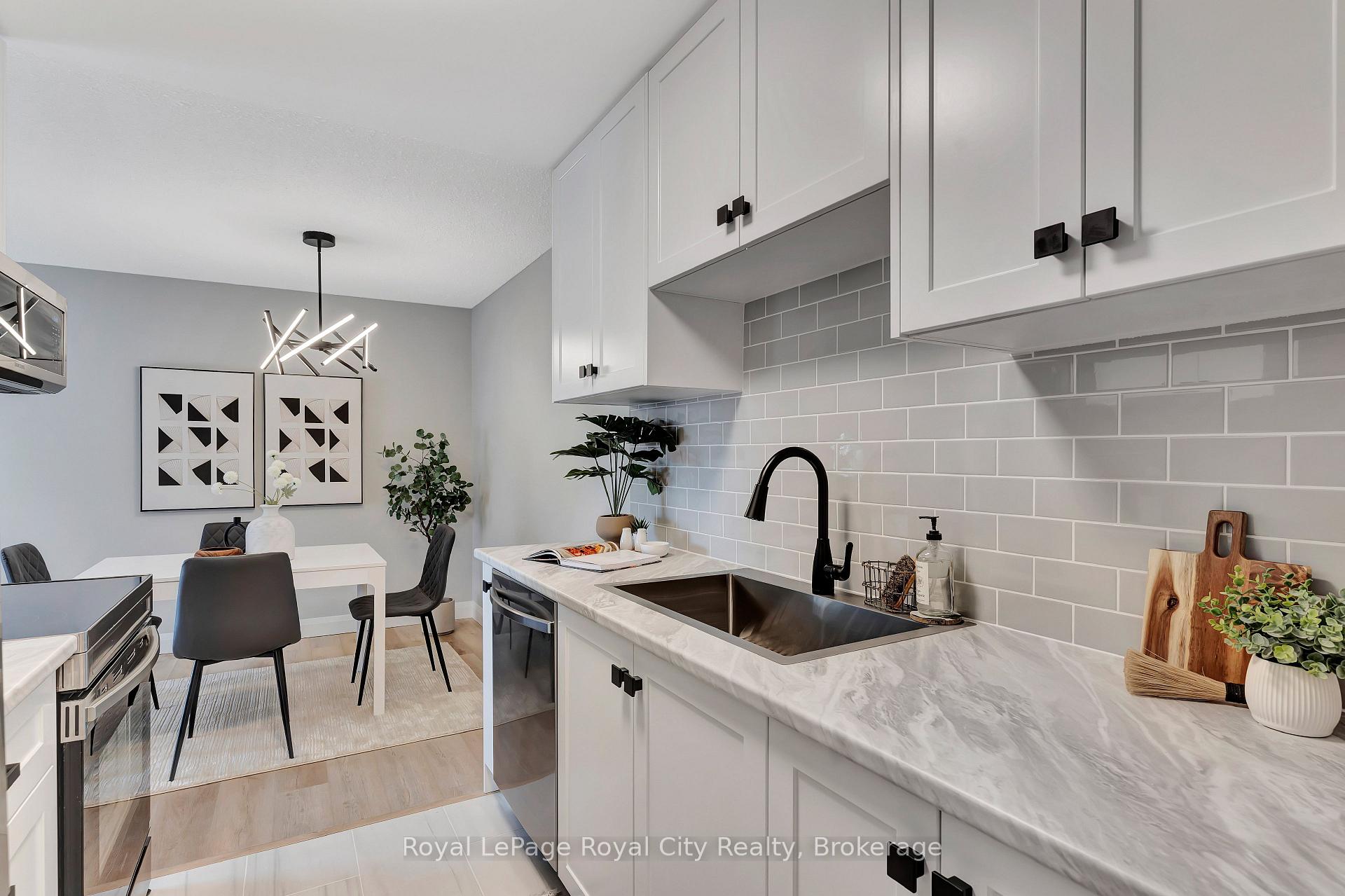 Photo 1 of Unit 202, 234 Willow Road, Guelph, Junction/Onward Willow — HOMEH