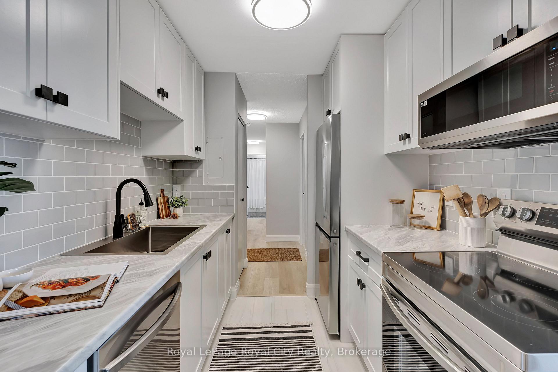 Photo 5 of Unit 202, 234 Willow Road, Guelph, Junction/Onward Willow — HOMEH
