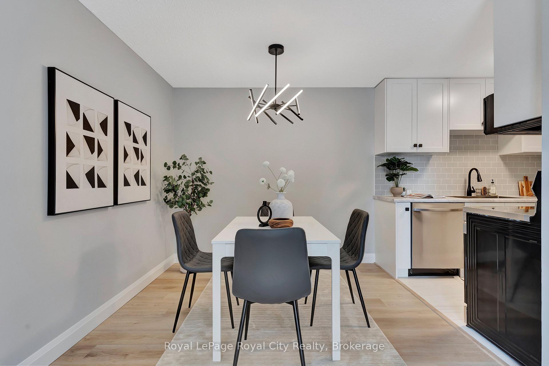 Photo 7 of Unit 202, 234 Willow Road, Guelph, Junction/Onward Willow — HOMEH