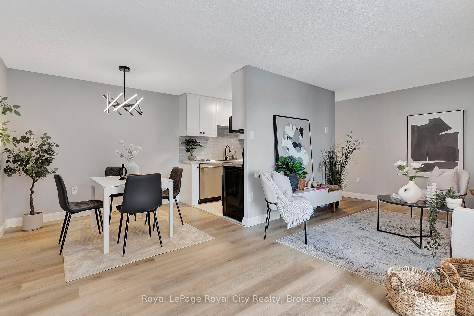 Photo 8 of Unit 202, 234 Willow Road, Guelph, Junction/Onward Willow — HOMEH