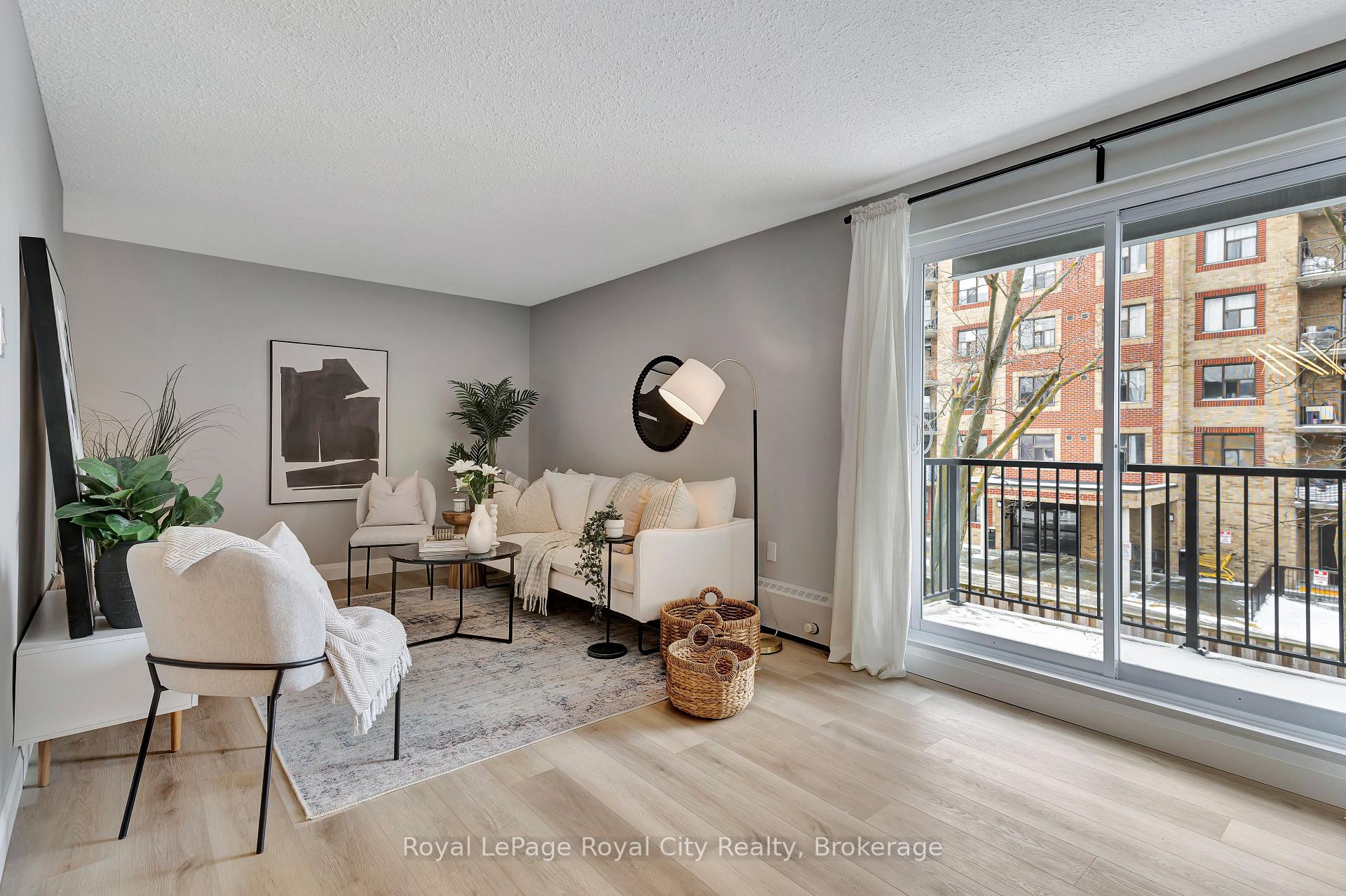 Photo 10 of Unit 202, 234 Willow Road, Guelph, Junction/Onward Willow — HOMEH