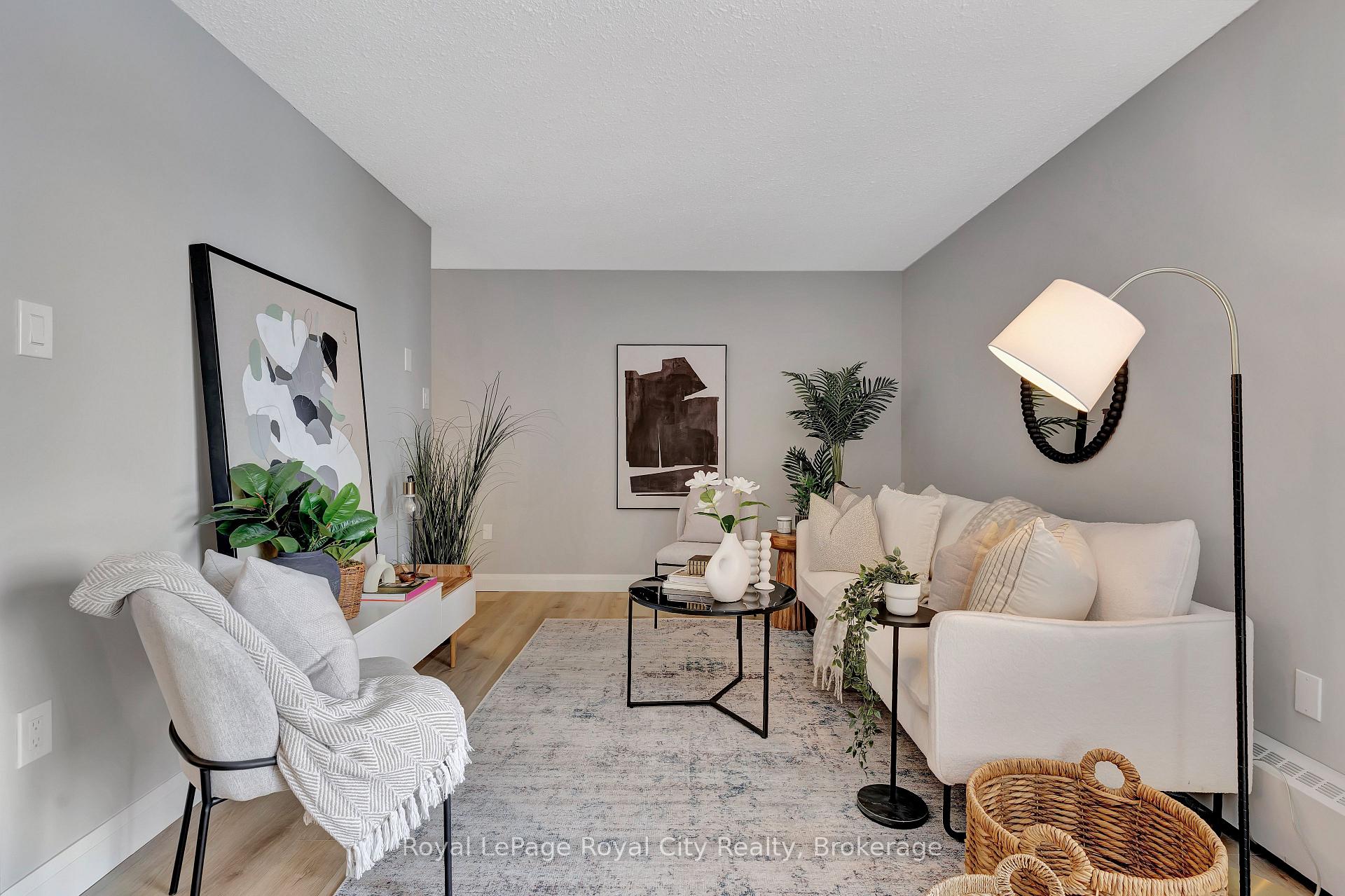 Photo 11 of Unit 202, 234 Willow Road, Guelph, Junction/Onward Willow — HOMEH