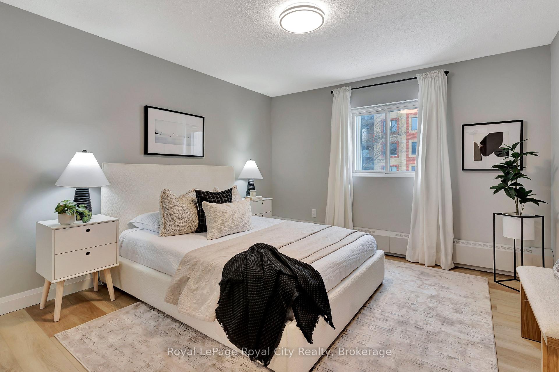 Photo 13 of Unit 202, 234 Willow Road, Guelph, Junction/Onward Willow — HOMEH