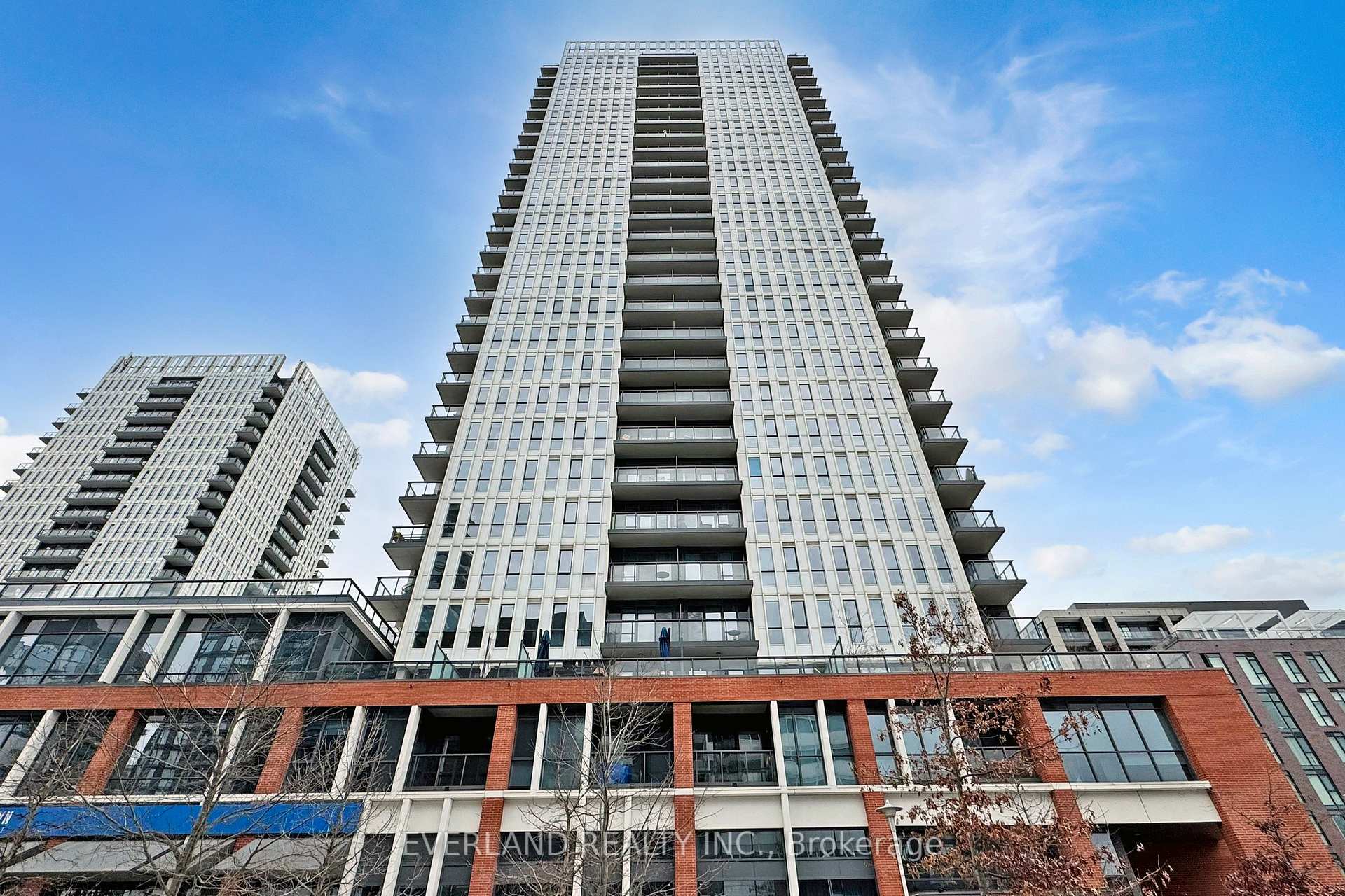 Photo 1 of Unit 2109, 55 Regent Park Boulevard, Toronto, Regent Park — HOMEH