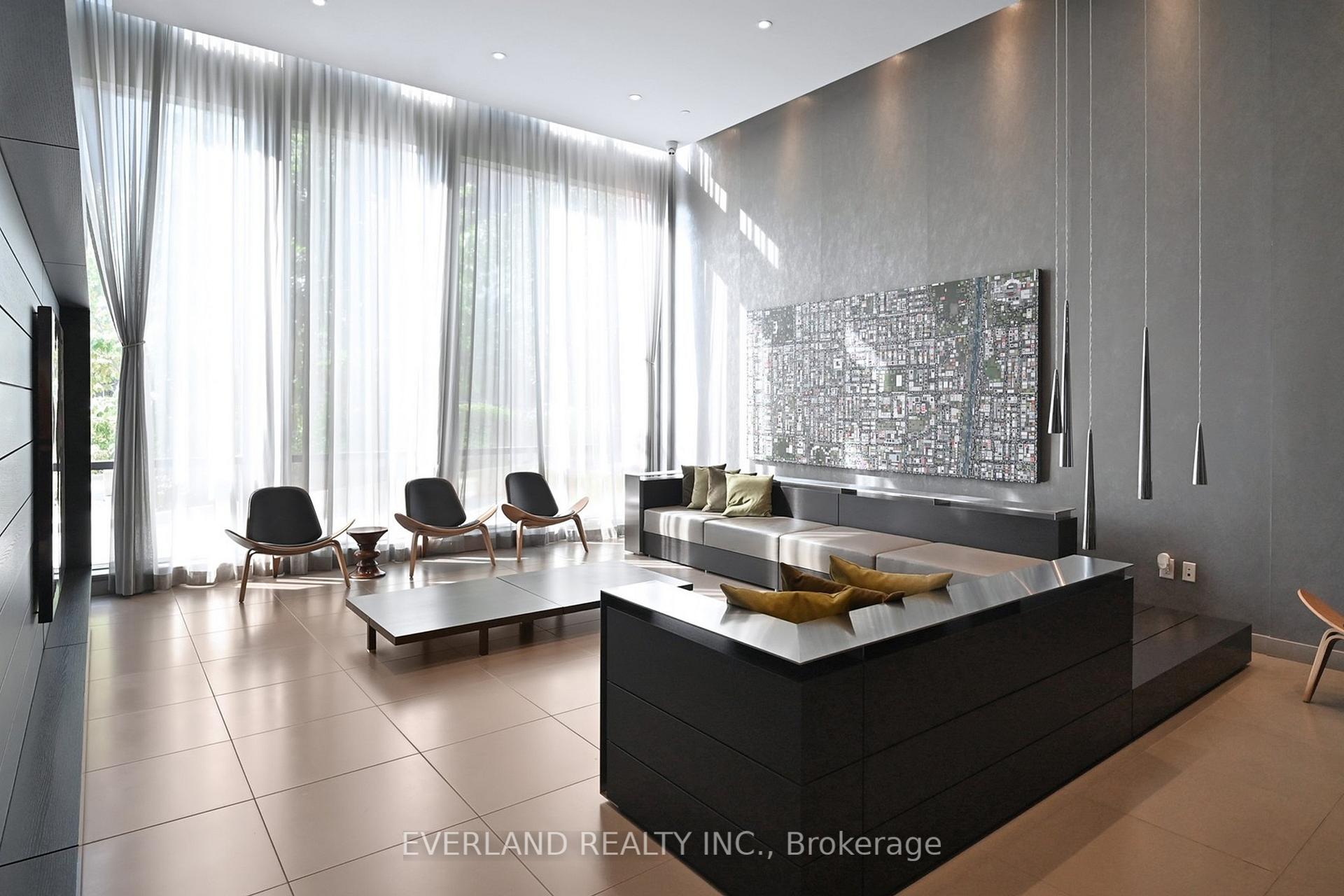 Photo 2 of Unit 2109, 55 Regent Park Boulevard, Toronto, Regent Park — HOMEH