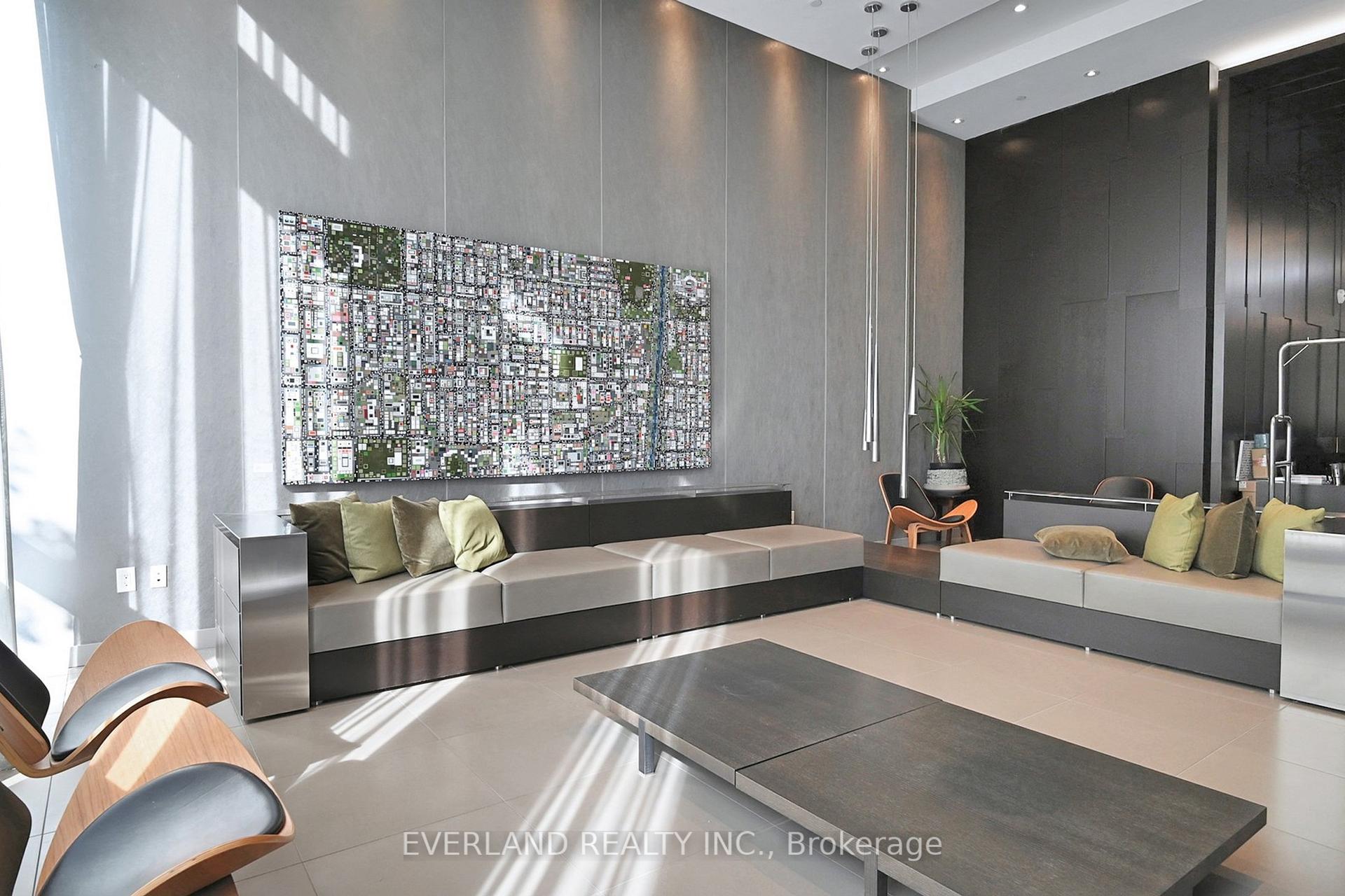 Photo 4 of Unit 2109, 55 Regent Park Boulevard, Toronto, Regent Park — HOMEH