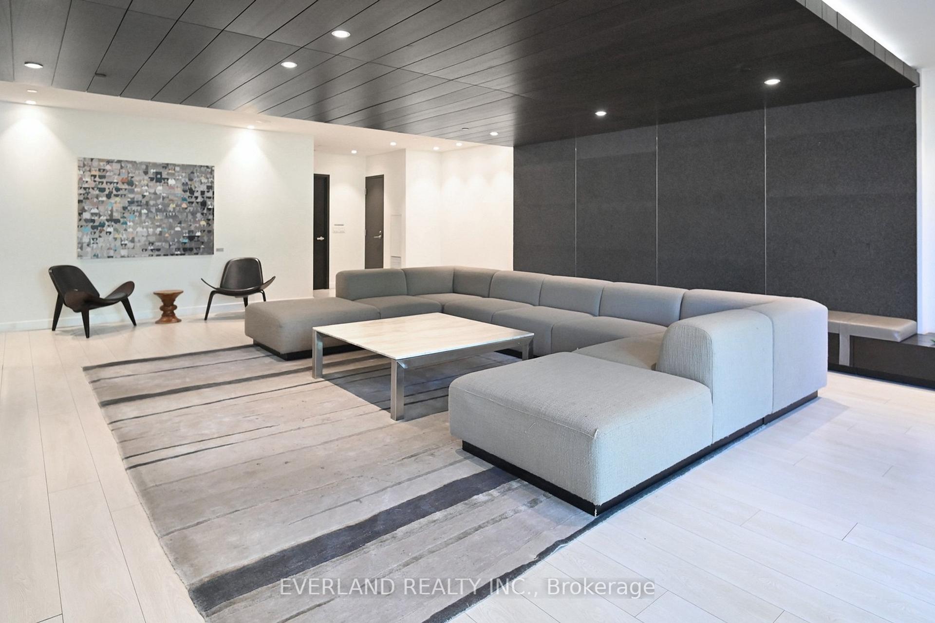 Photo 40 of Unit 2109, 55 Regent Park Boulevard, Toronto, Regent Park — HOMEH
