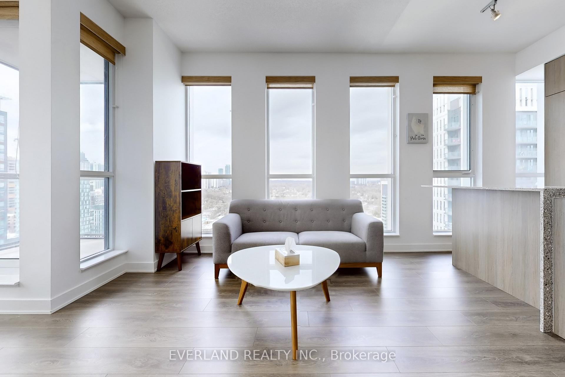 Photo 5 of Unit 2109, 55 Regent Park Boulevard, Toronto, Regent Park — HOMEH