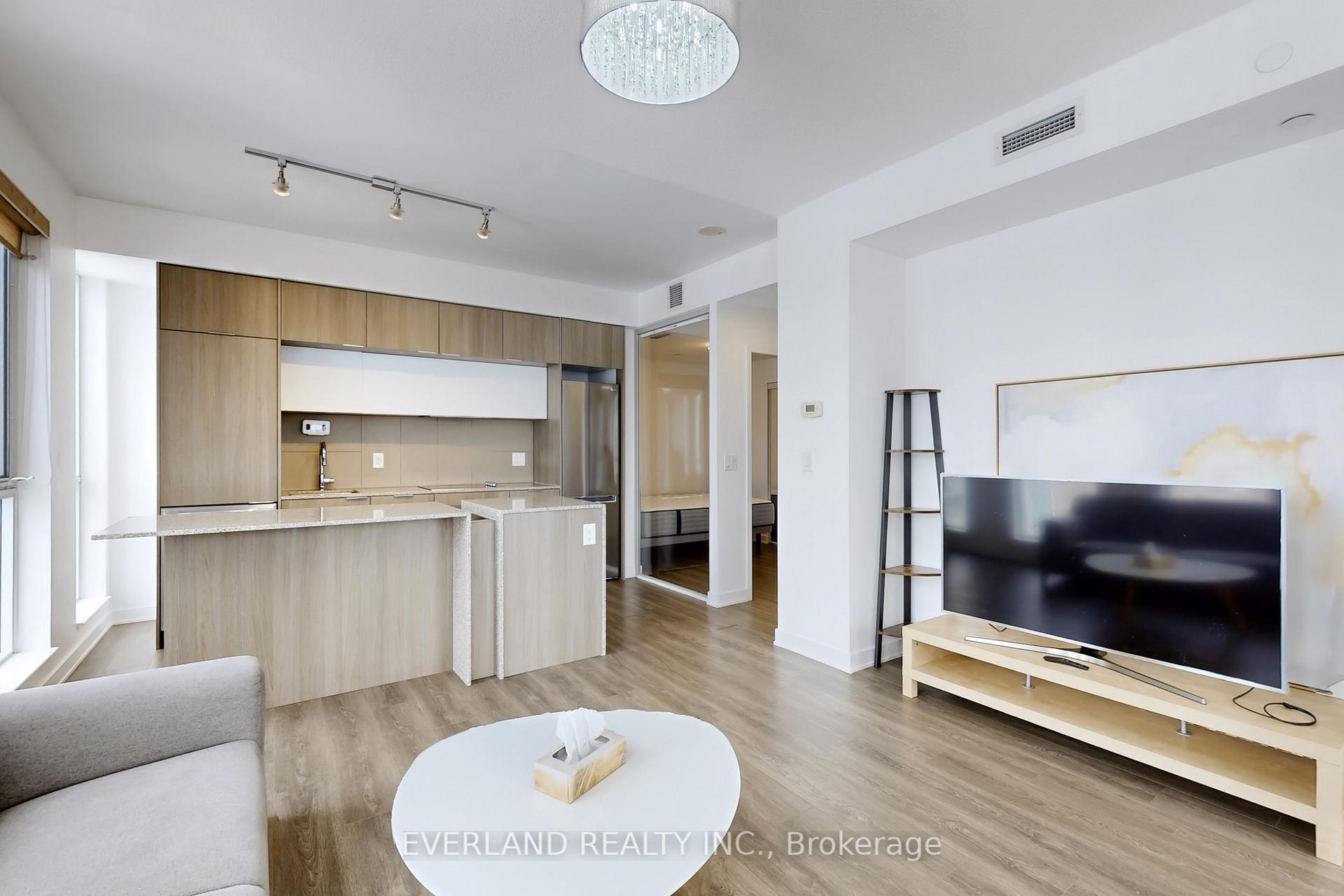 Photo 7 of Unit 2109, 55 Regent Park Boulevard, Toronto, Regent Park — HOMEH