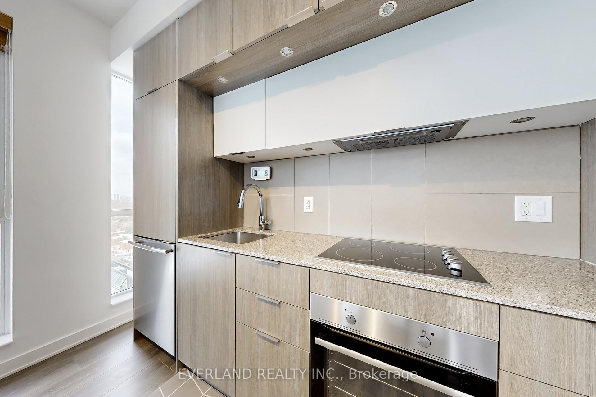 Photo 12 of Unit 2109, 55 Regent Park Boulevard, Toronto, Regent Park — HOMEH
