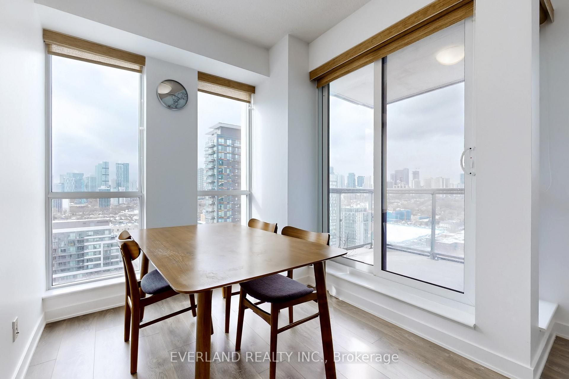 Photo 16 of Unit 2109, 55 Regent Park Boulevard, Toronto, Regent Park — HOMEH
