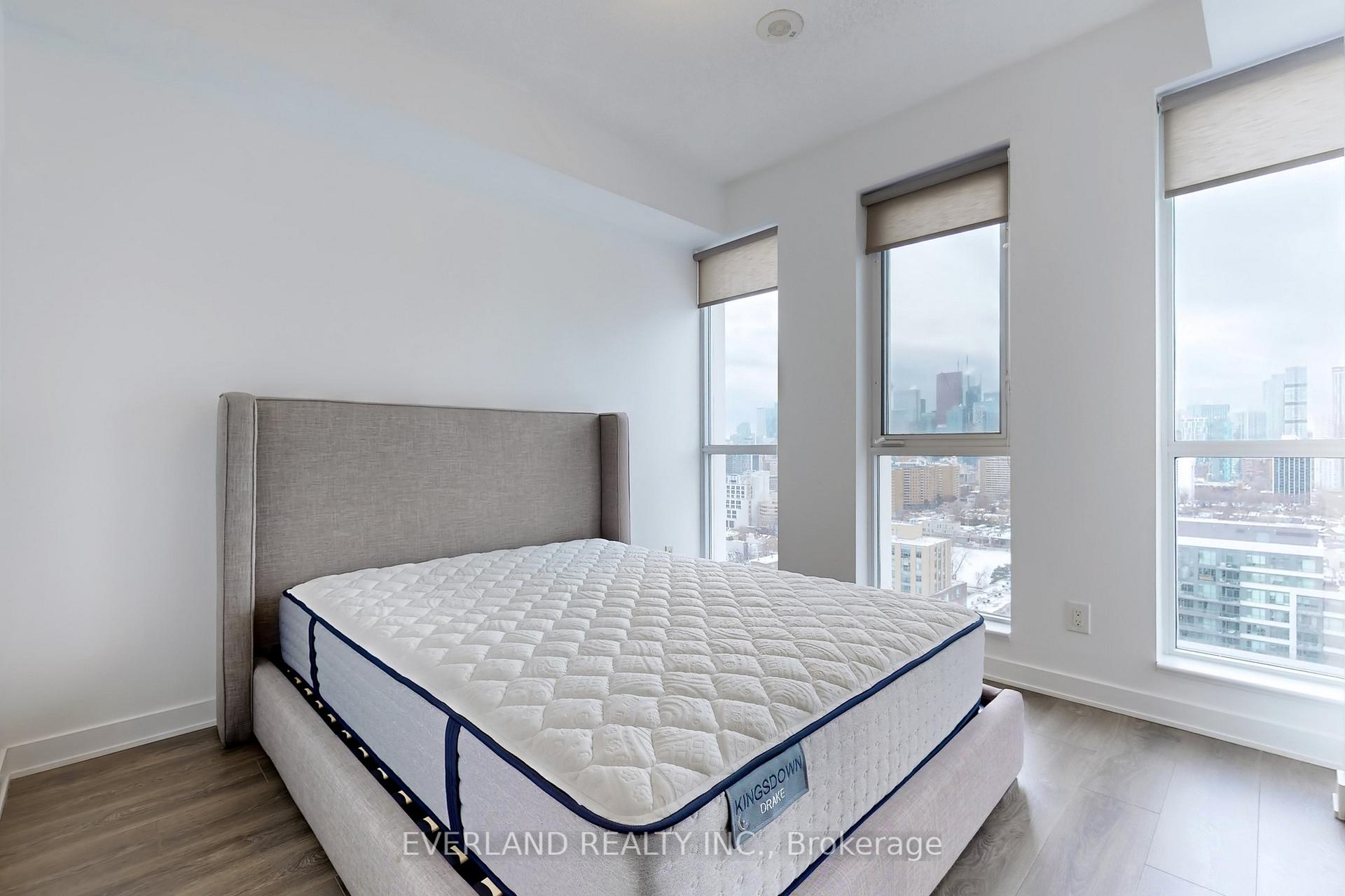 Photo 13 of Unit 2109, 55 Regent Park Boulevard, Toronto, Regent Park — HOMEH