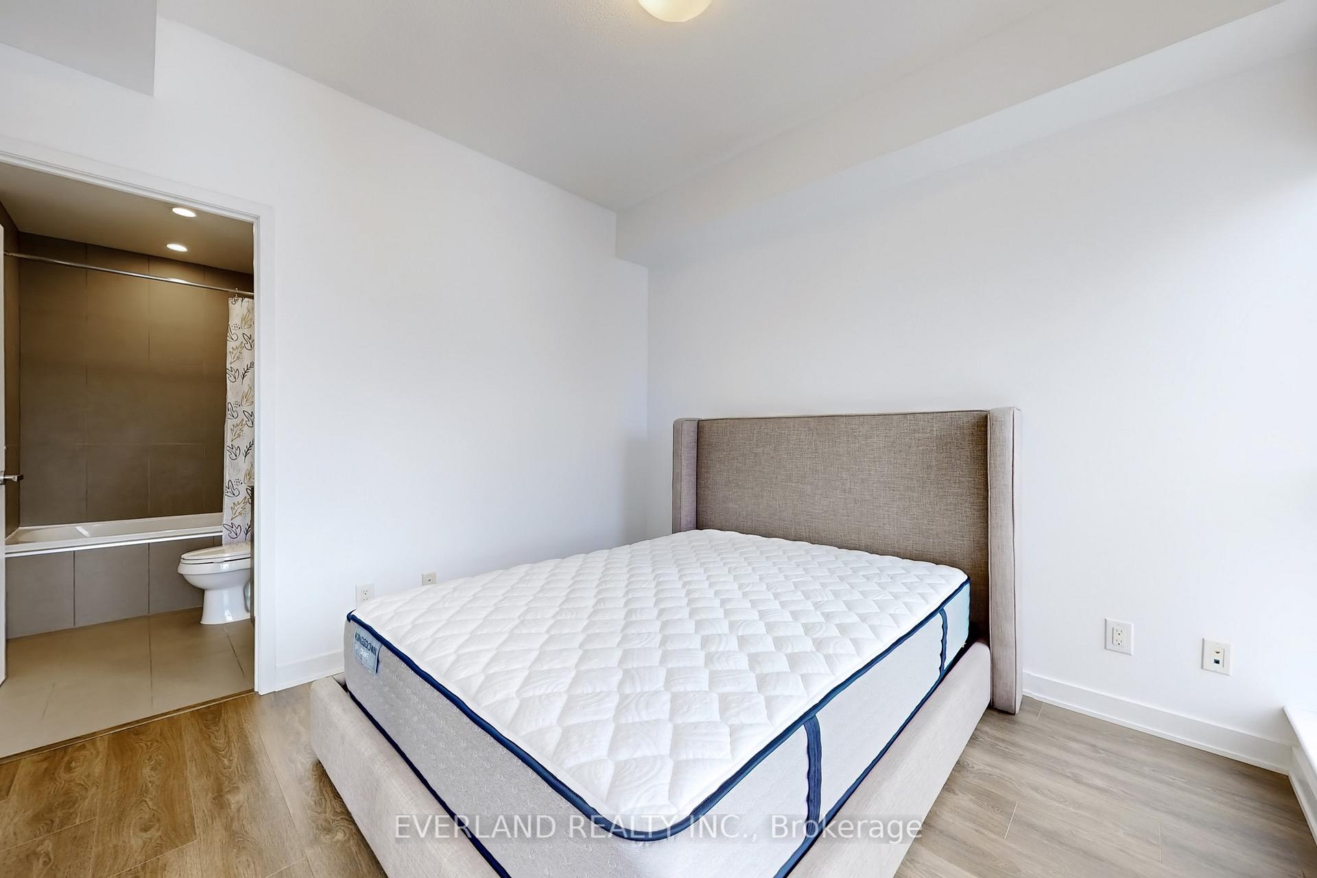Photo 14 of Unit 2109, 55 Regent Park Boulevard, Toronto, Regent Park — HOMEH
