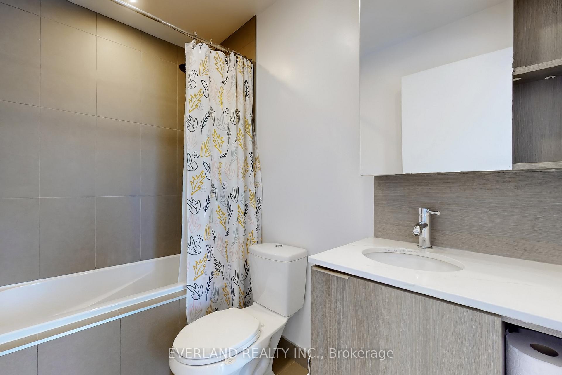 Photo 21 of Unit 2109, 55 Regent Park Boulevard, Toronto, Regent Park — HOMEH