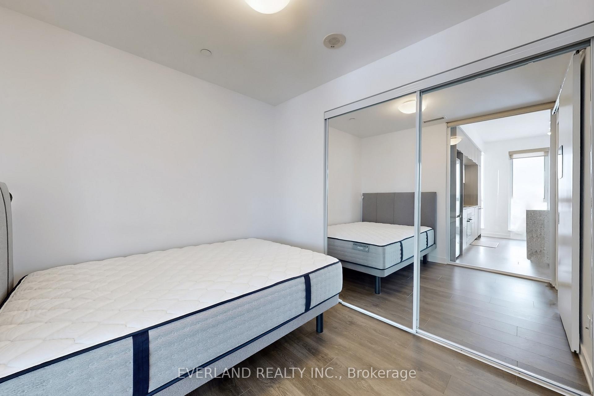 Photo 17 of Unit 2109, 55 Regent Park Boulevard, Toronto, Regent Park — HOMEH