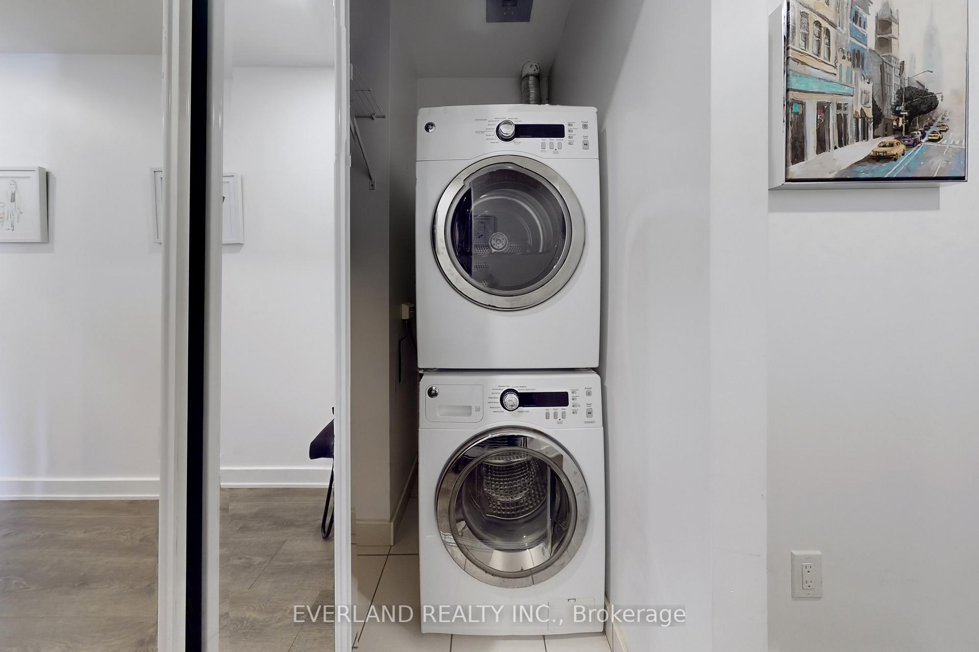 Photo 23 of Unit 2109, 55 Regent Park Boulevard, Toronto, Regent Park — HOMEH
