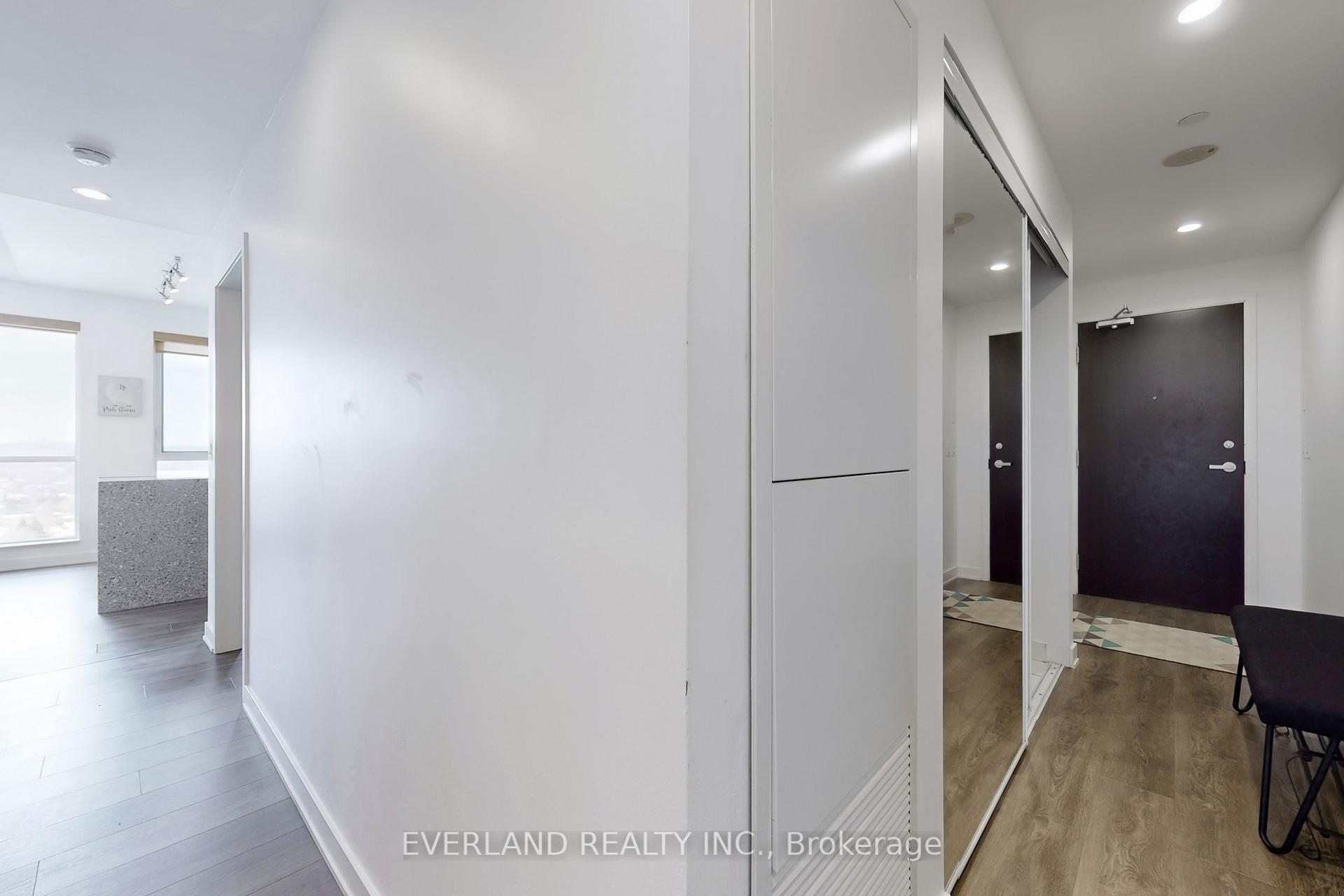 Photo 22 of Unit 2109, 55 Regent Park Boulevard, Toronto, Regent Park — HOMEH