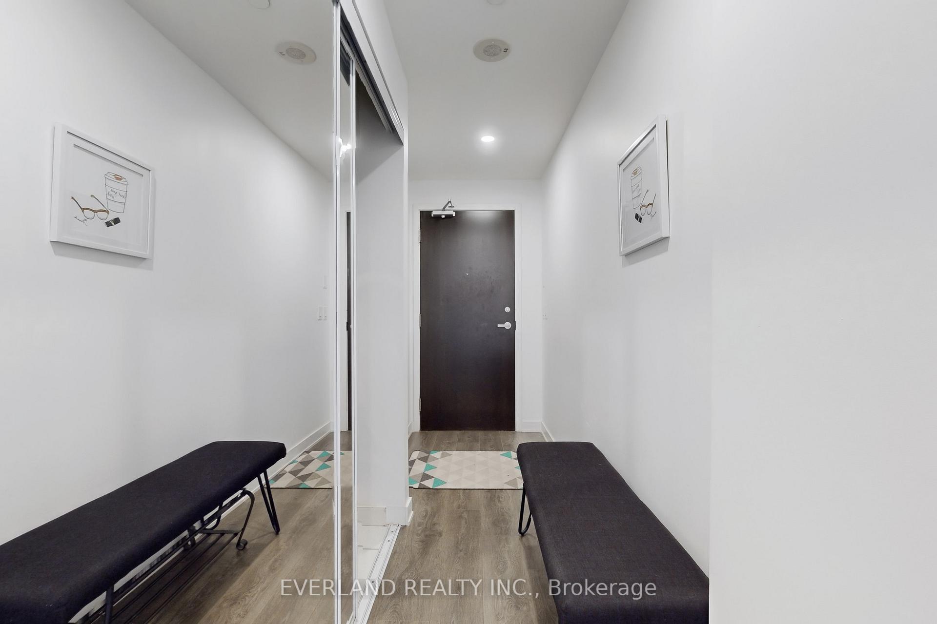 Photo 19 of Unit 2109, 55 Regent Park Boulevard, Toronto, Regent Park — HOMEH