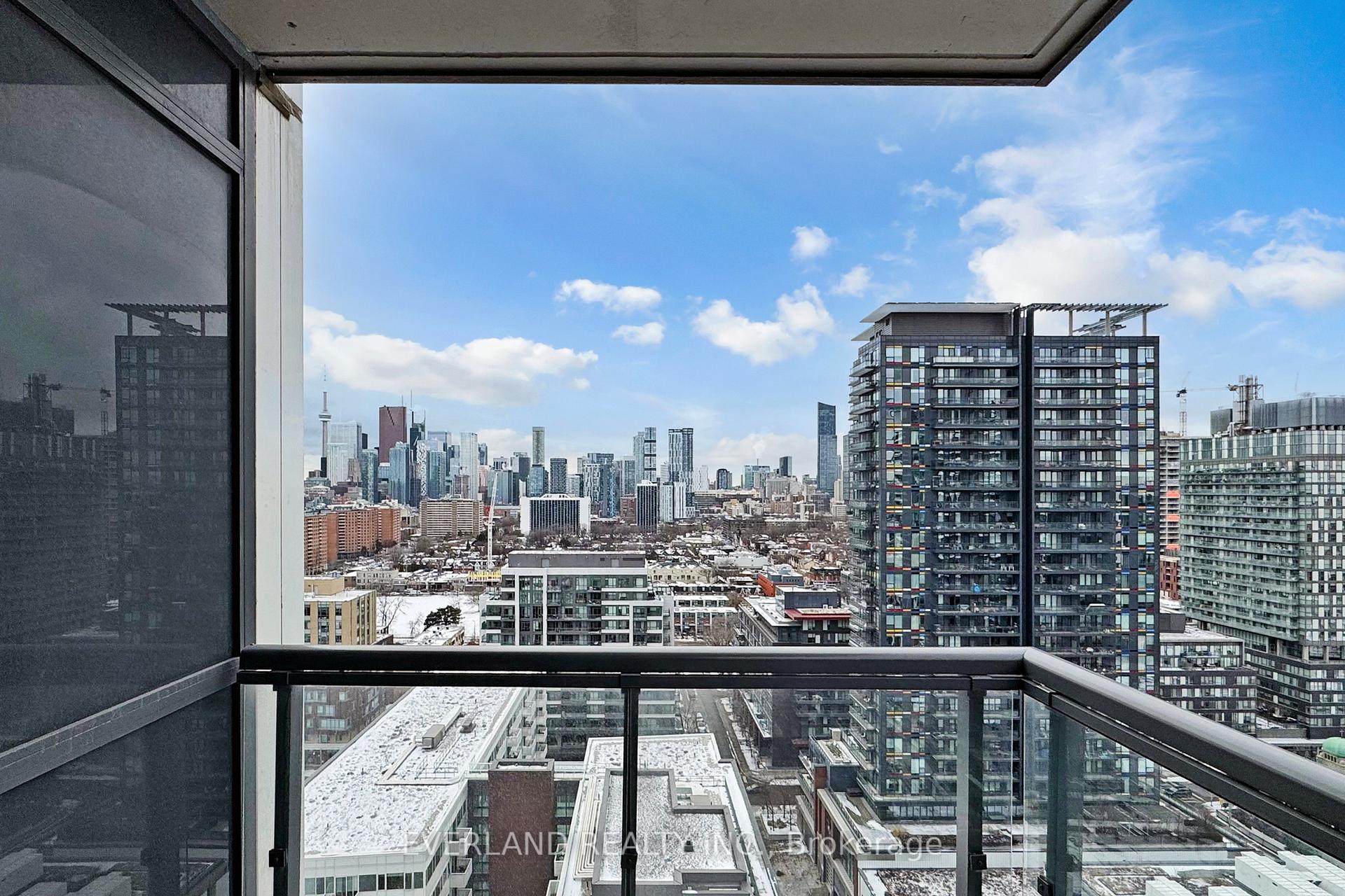 Photo 27 of Unit 2109, 55 Regent Park Boulevard, Toronto, Regent Park — HOMEH