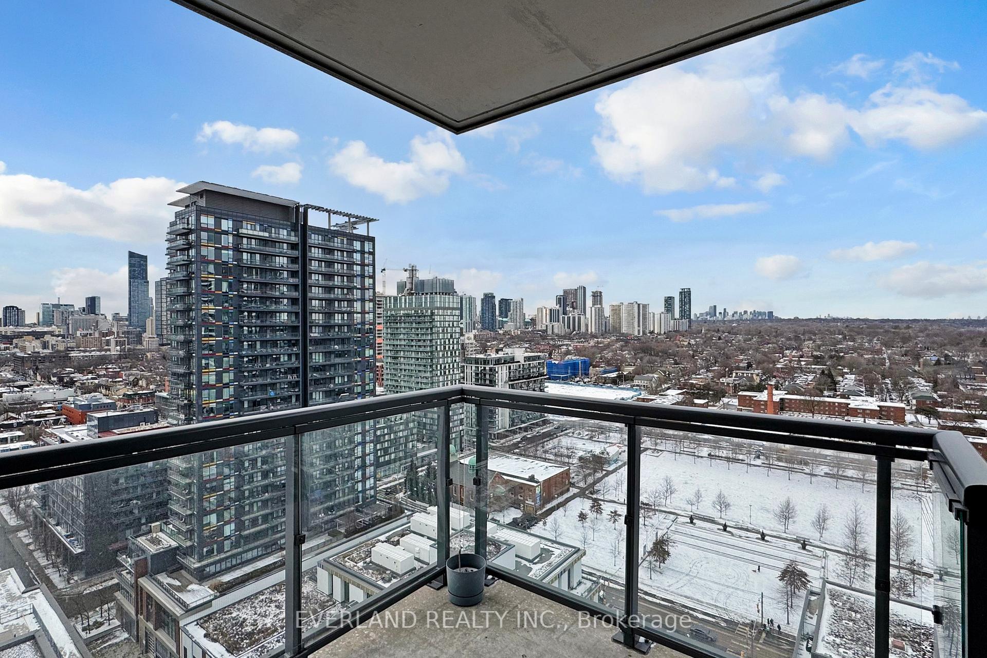 Photo 25 of Unit 2109, 55 Regent Park Boulevard, Toronto, Regent Park — HOMEH