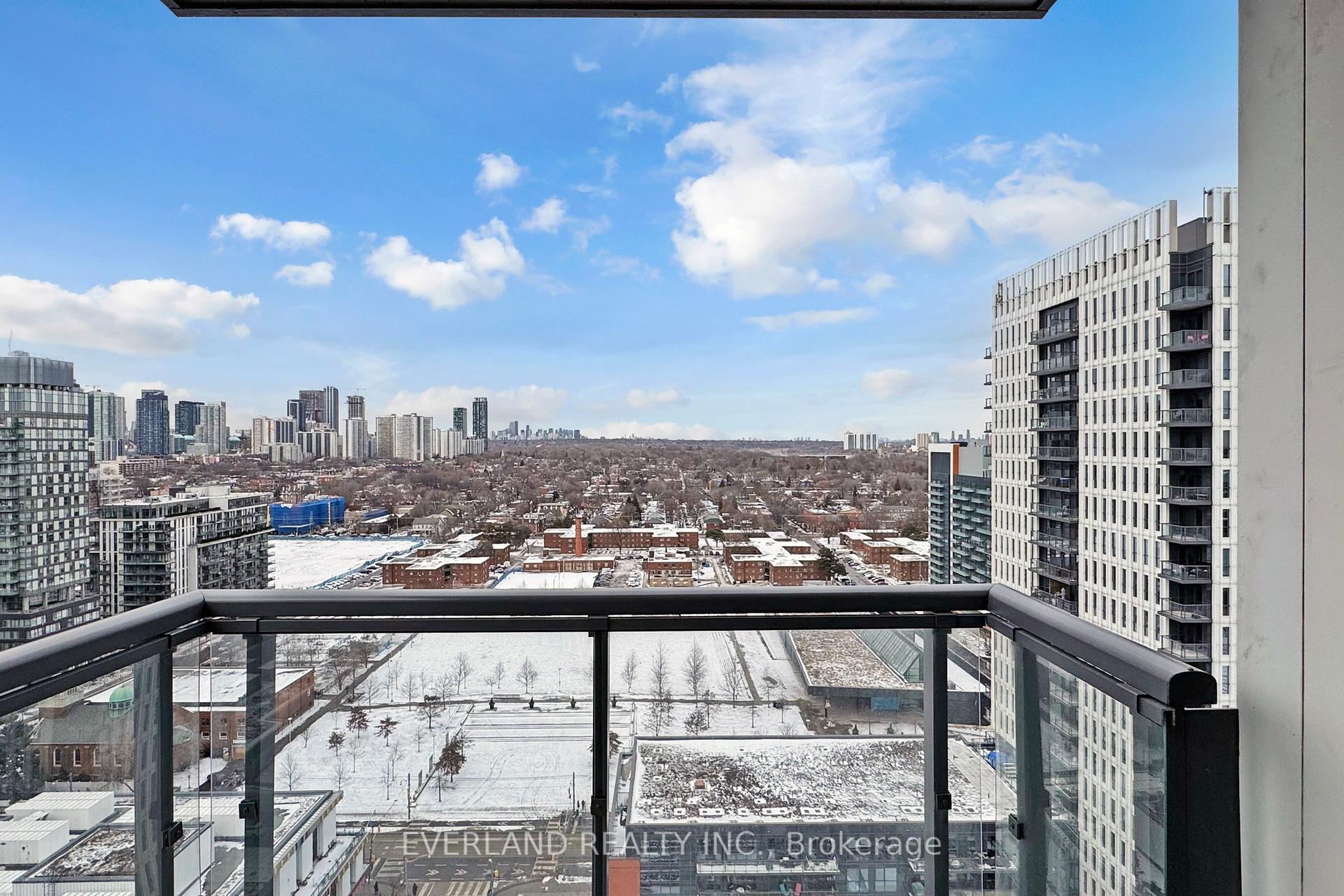 Photo 26 of Unit 2109, 55 Regent Park Boulevard, Toronto, Regent Park — HOMEH