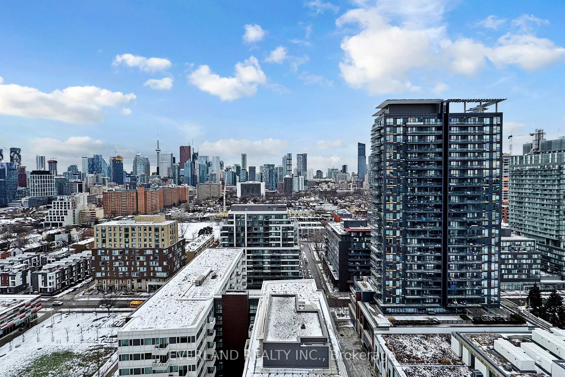 Photo 32 of Unit 2109, 55 Regent Park Boulevard, Toronto, Regent Park — HOMEH