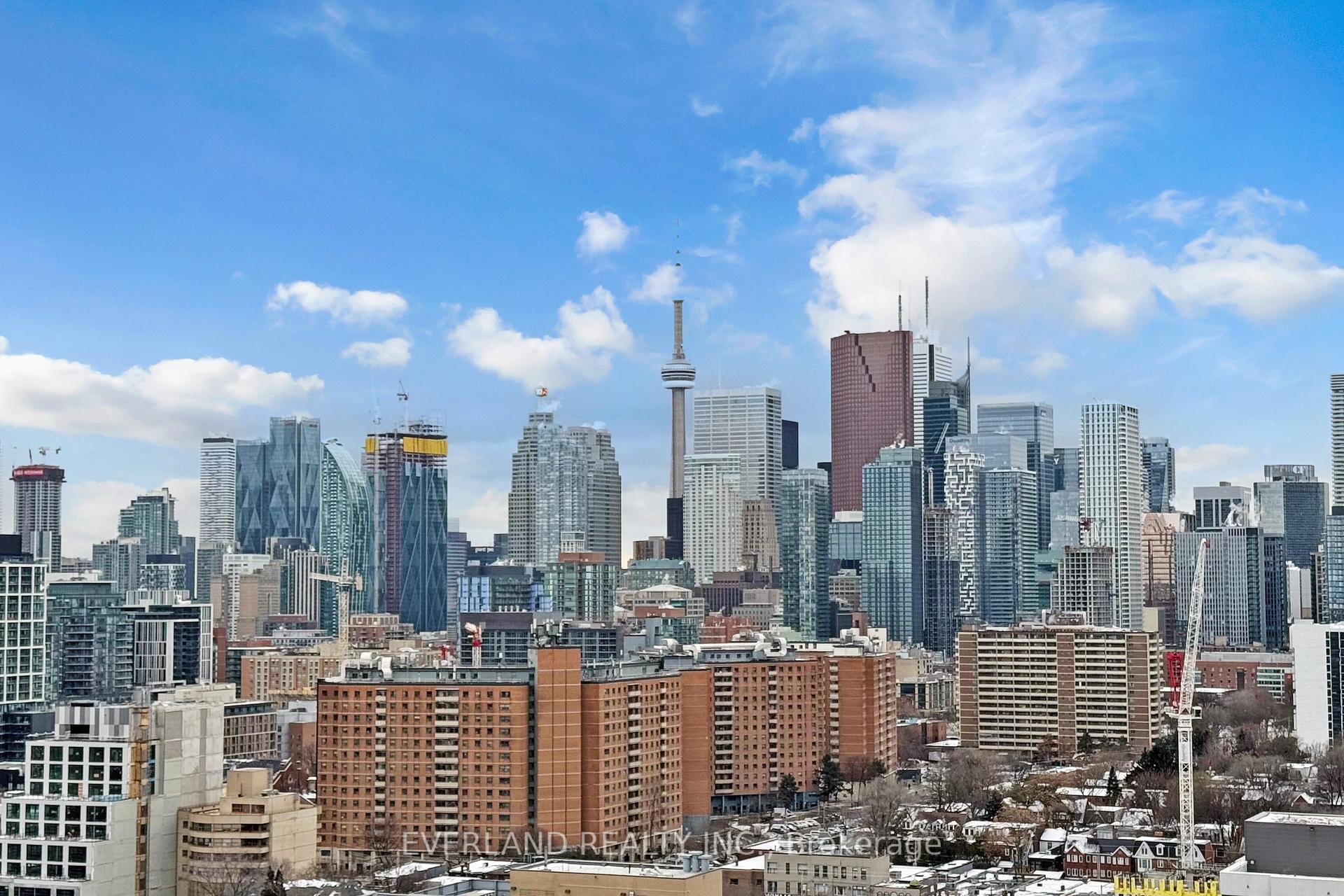 Photo 30 of Unit 2109, 55 Regent Park Boulevard, Toronto, Regent Park — HOMEH
