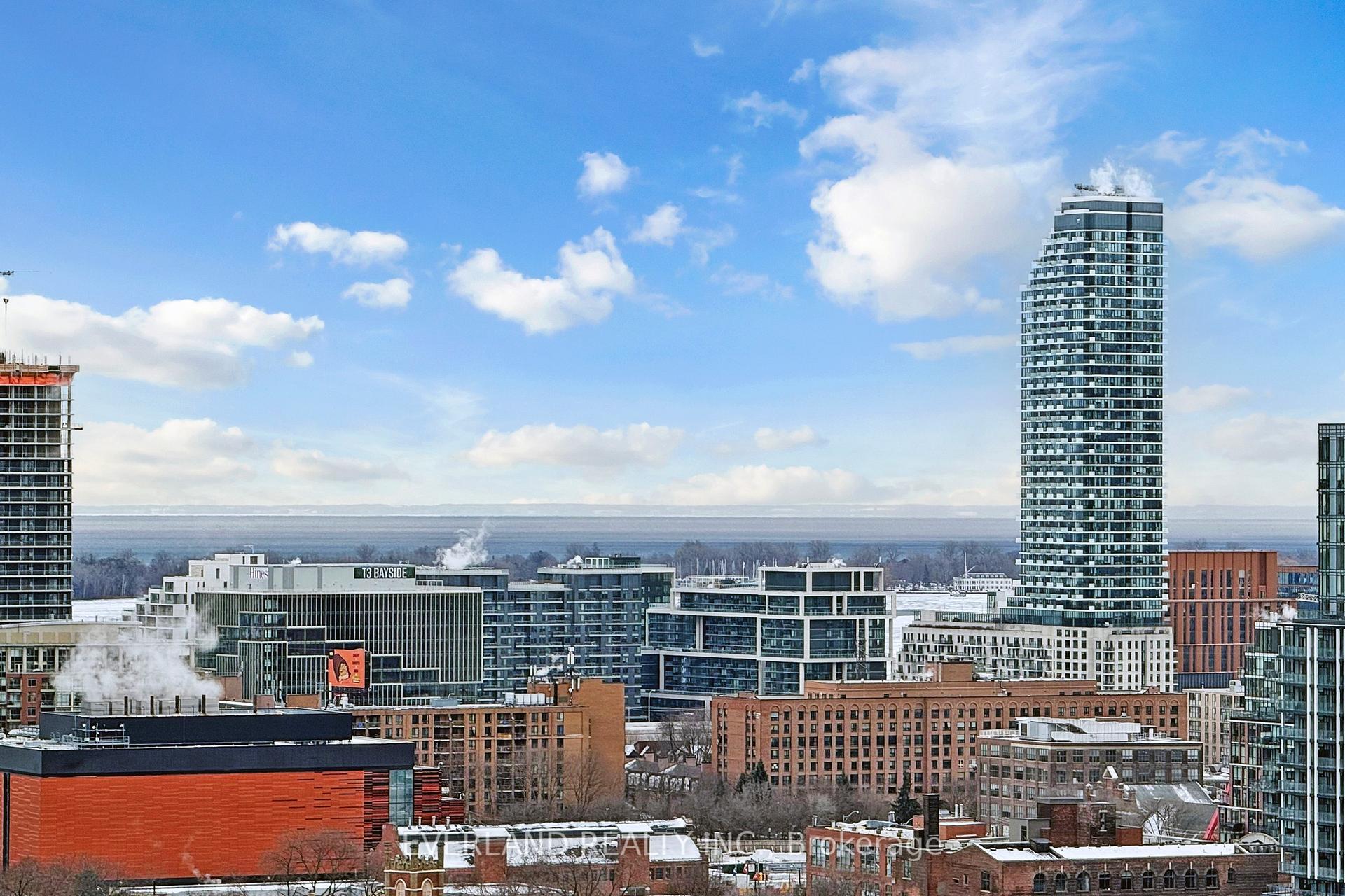 Photo 28 of Unit 2109, 55 Regent Park Boulevard, Toronto, Regent Park — HOMEH