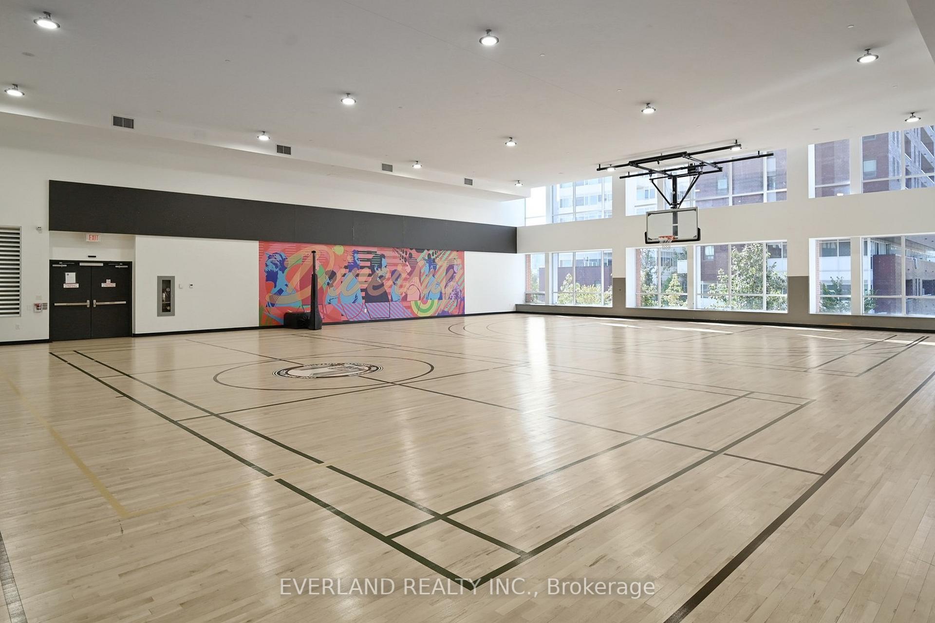 Photo 34 of Unit 2109, 55 Regent Park Boulevard, Toronto, Regent Park — HOMEH