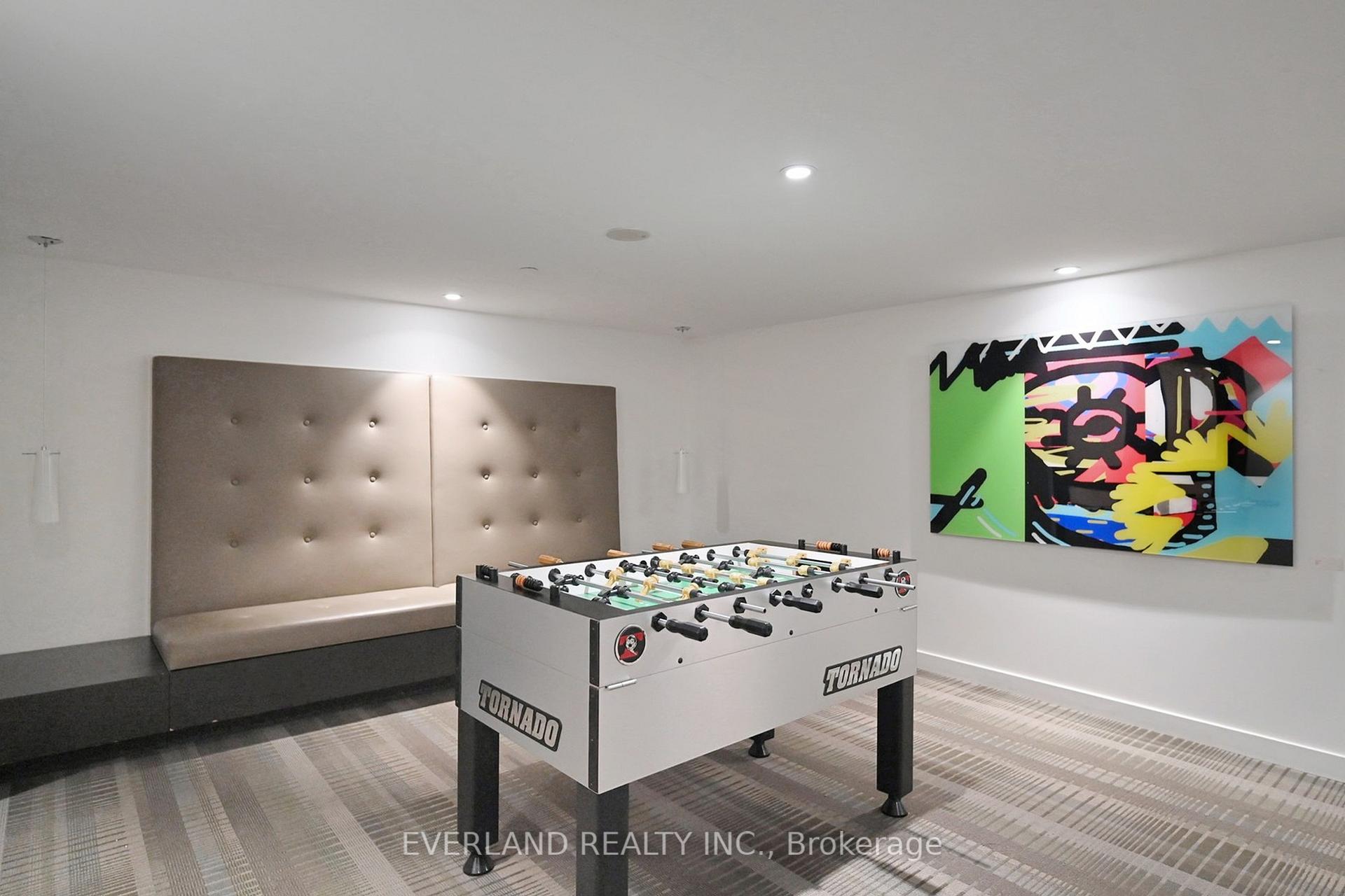 Photo 35 of Unit 2109, 55 Regent Park Boulevard, Toronto, Regent Park — HOMEH