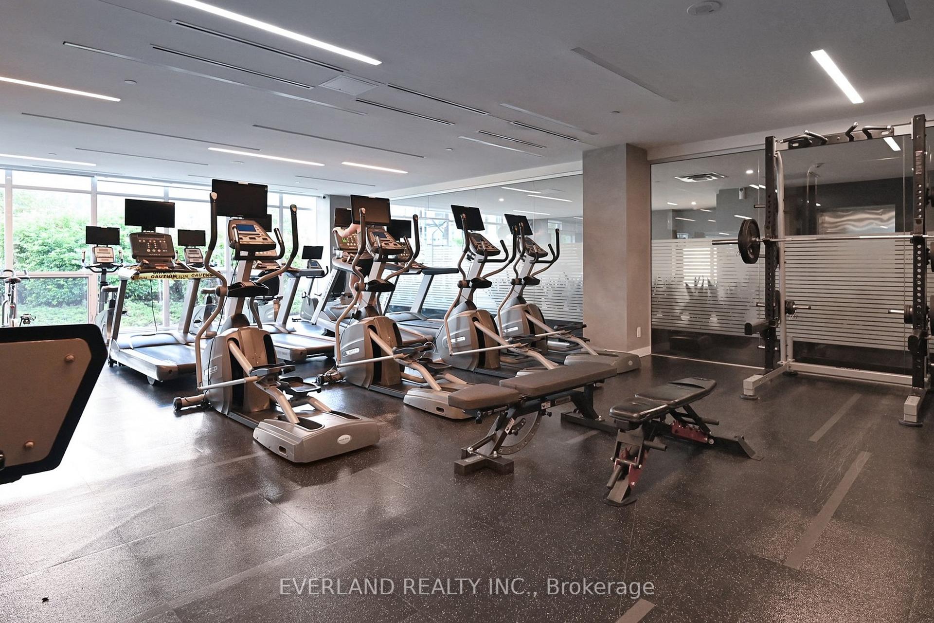 Photo 39 of Unit 2109, 55 Regent Park Boulevard, Toronto, Regent Park — HOMEH