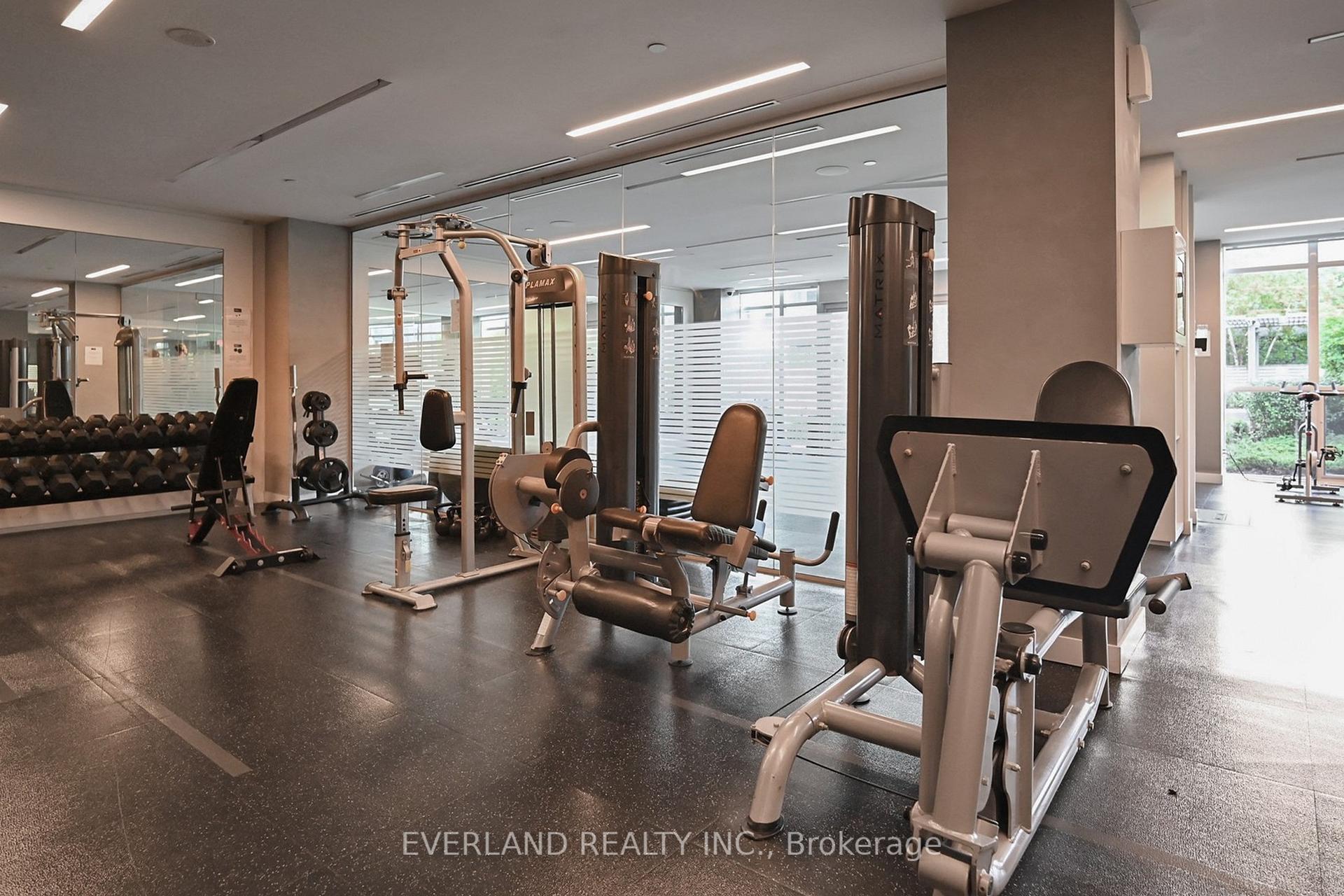 Photo 37 of Unit 2109, 55 Regent Park Boulevard, Toronto, Regent Park — HOMEH