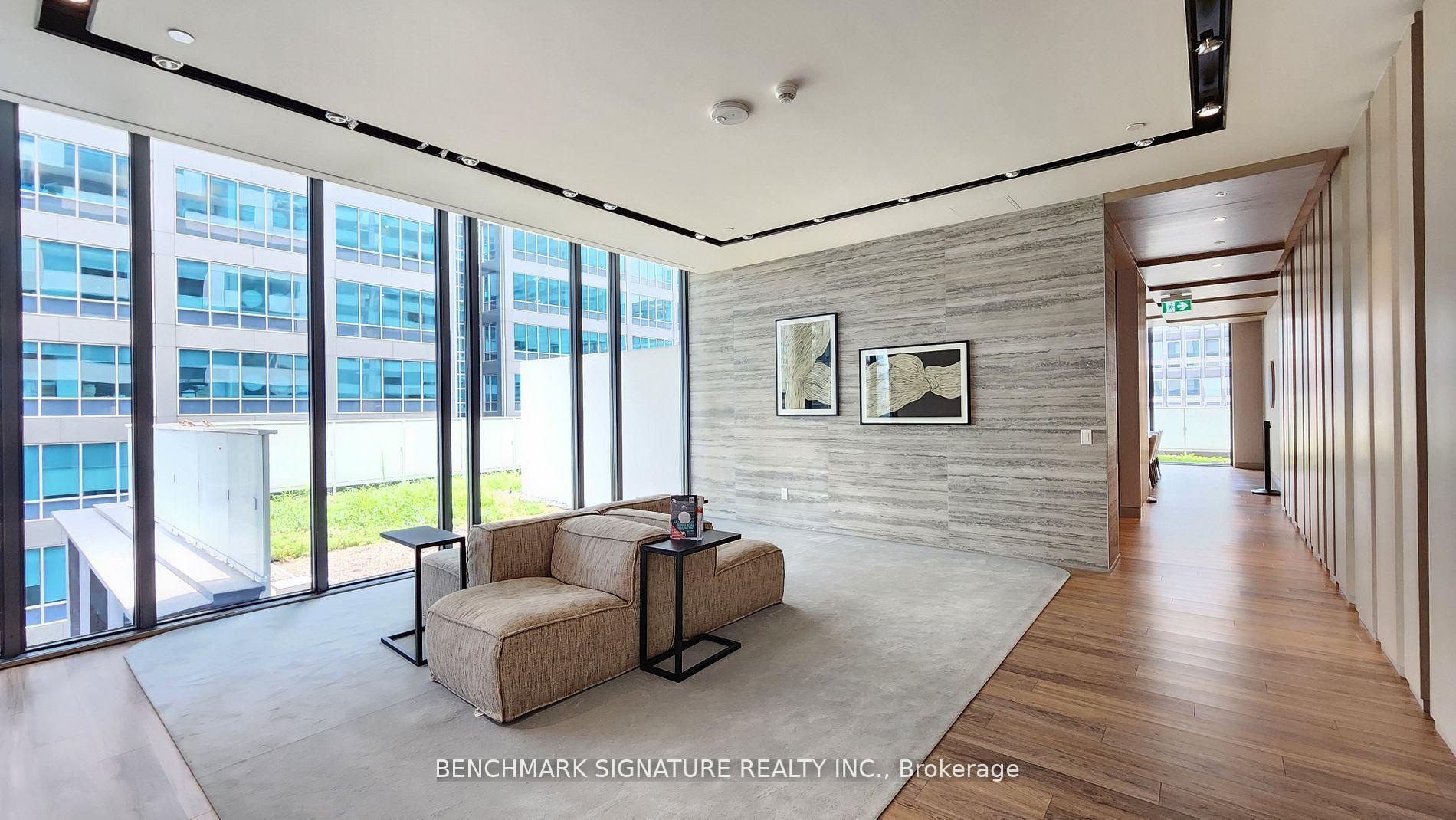 Photo 9 of Unit 2415, 25 Richmond Street E, Toronto, Church-Yonge Corridor — HOMEH
