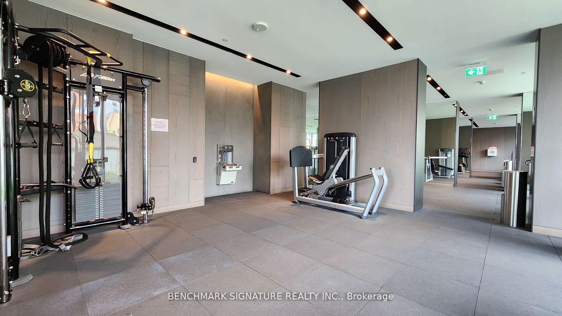 Photo 10 of Unit 2415, 25 Richmond Street E, Toronto, Church-Yonge Corridor — HOMEH