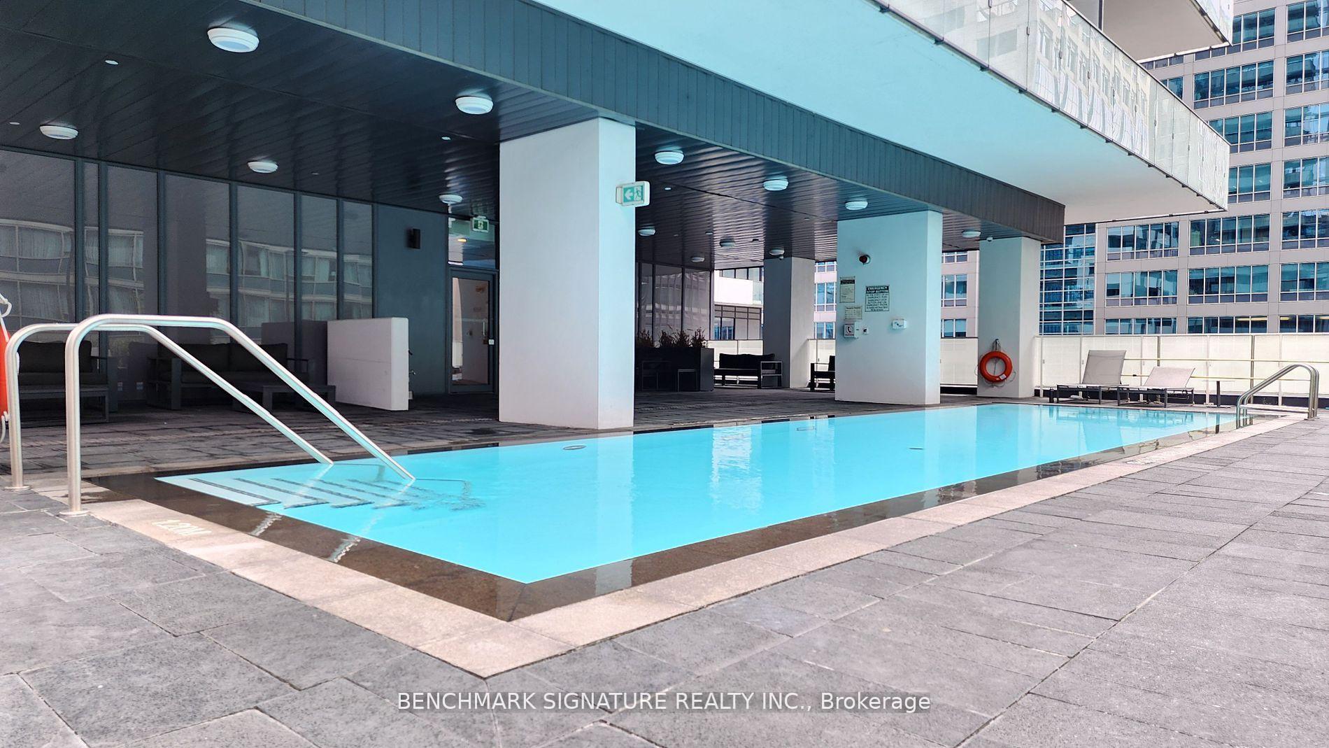 Photo 11 of Unit 2415, 25 Richmond Street E, Toronto, Church-Yonge Corridor — HOMEH