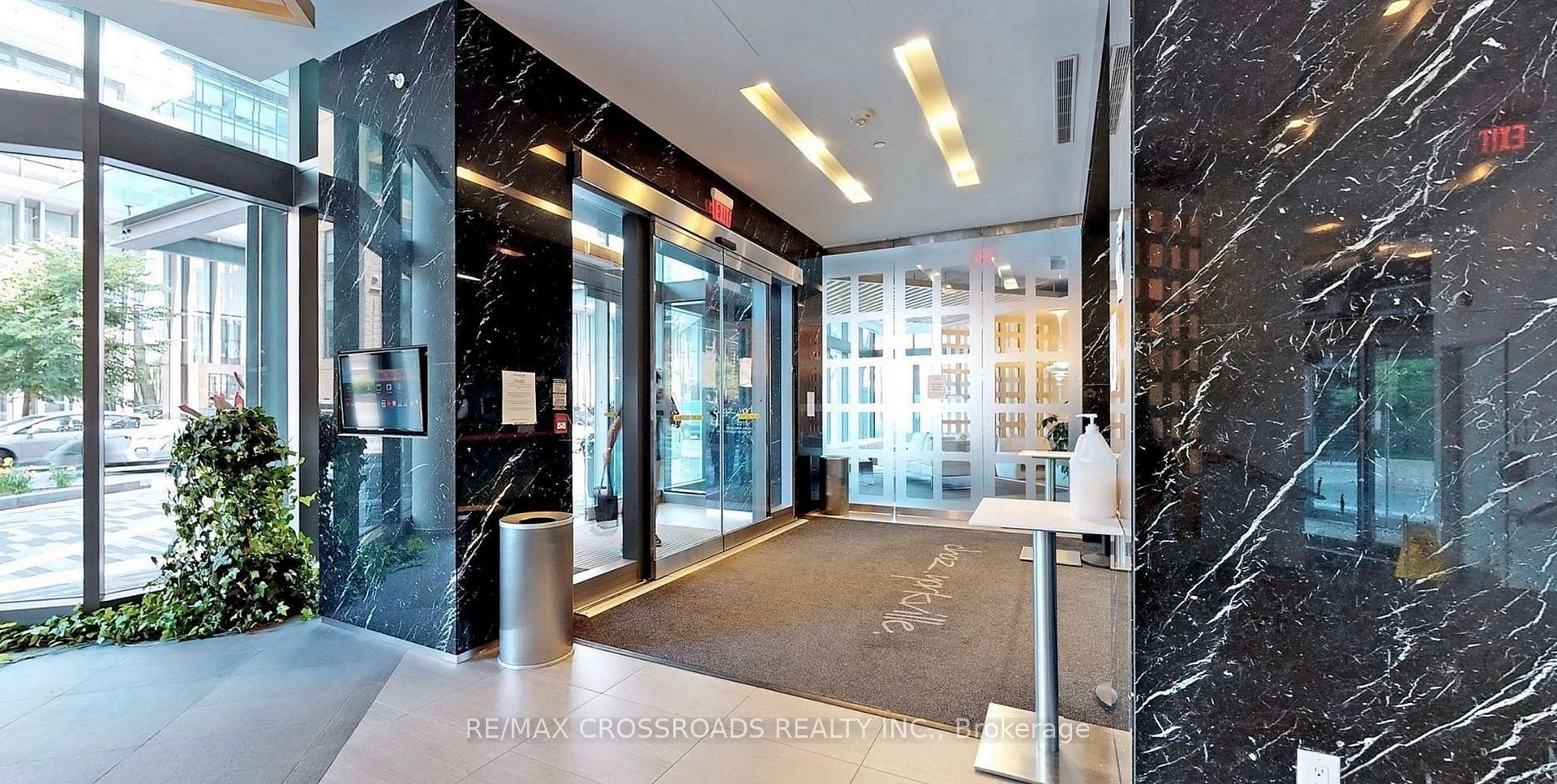 Photo 25 of Unit 3503, 45 Charles Street E, Toronto, Church-Yonge Corridor — HOMEH
