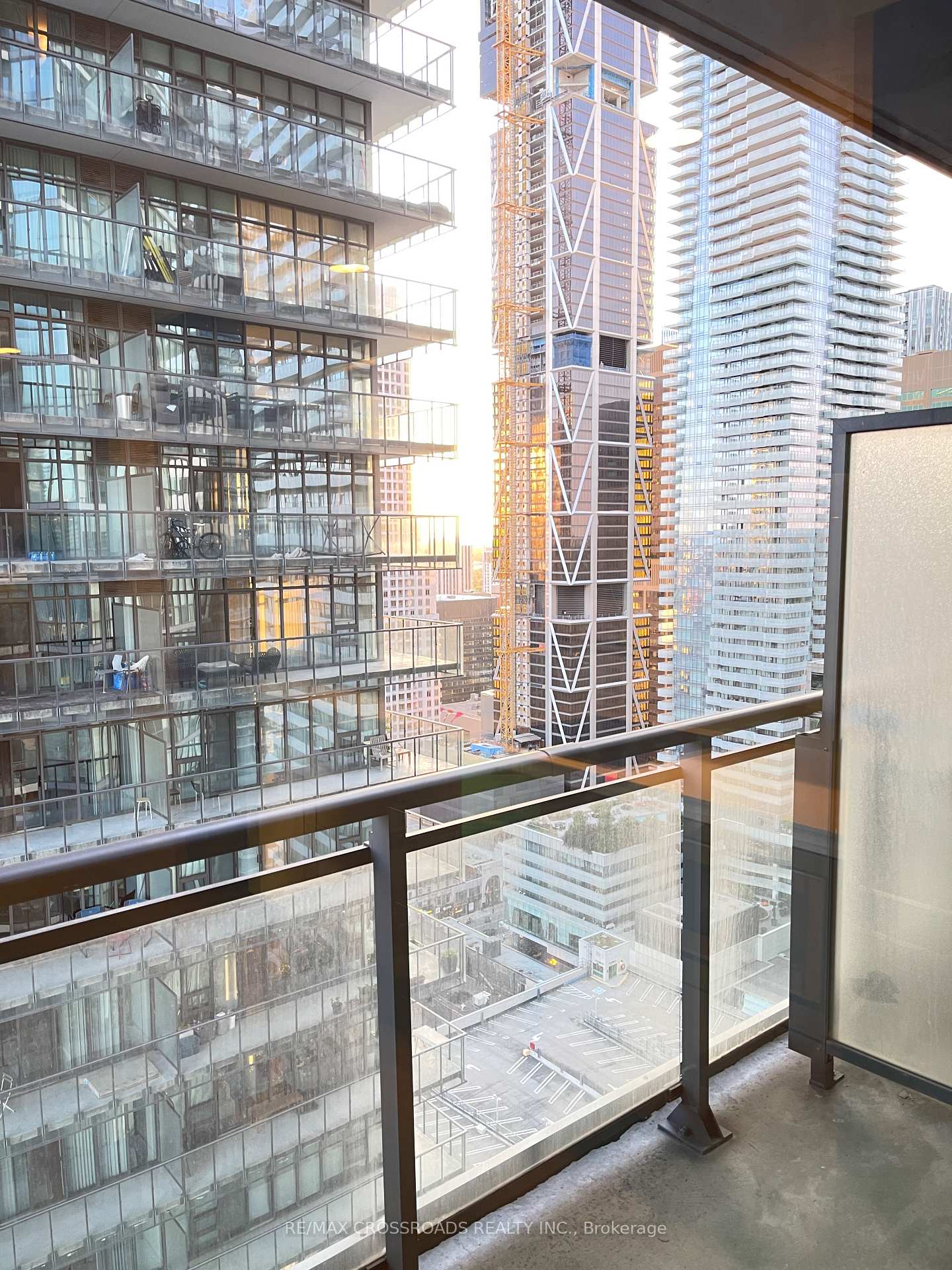 Photo 16 of Unit 3503, 45 Charles Street E, Toronto, Church-Yonge Corridor — HOMEH