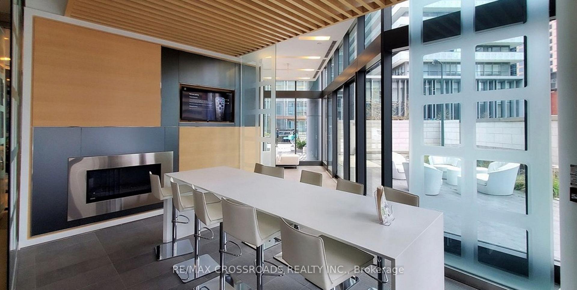 Photo 17 of Unit 3503, 45 Charles Street E, Toronto, Church-Yonge Corridor — HOMEH